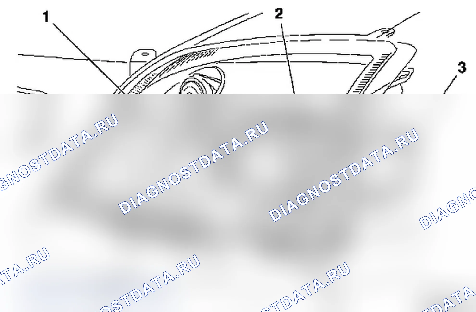 Новая технология освещения для моделей Vectra-C и Signum. Opel Signum I рестайлинг