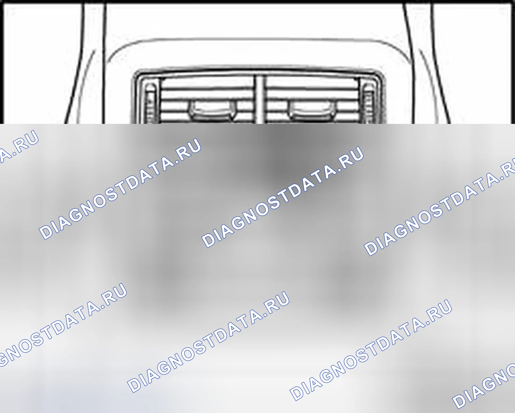 Рис. 312. Audi A8 D3 рестайлинг 2