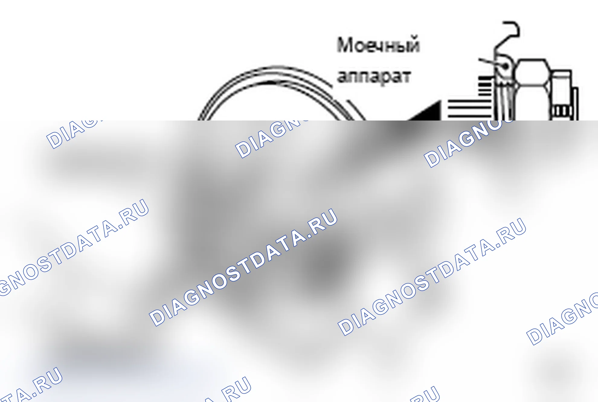 Рис. 37. Mitsubishi Lancer Ralliart X рестайлинг