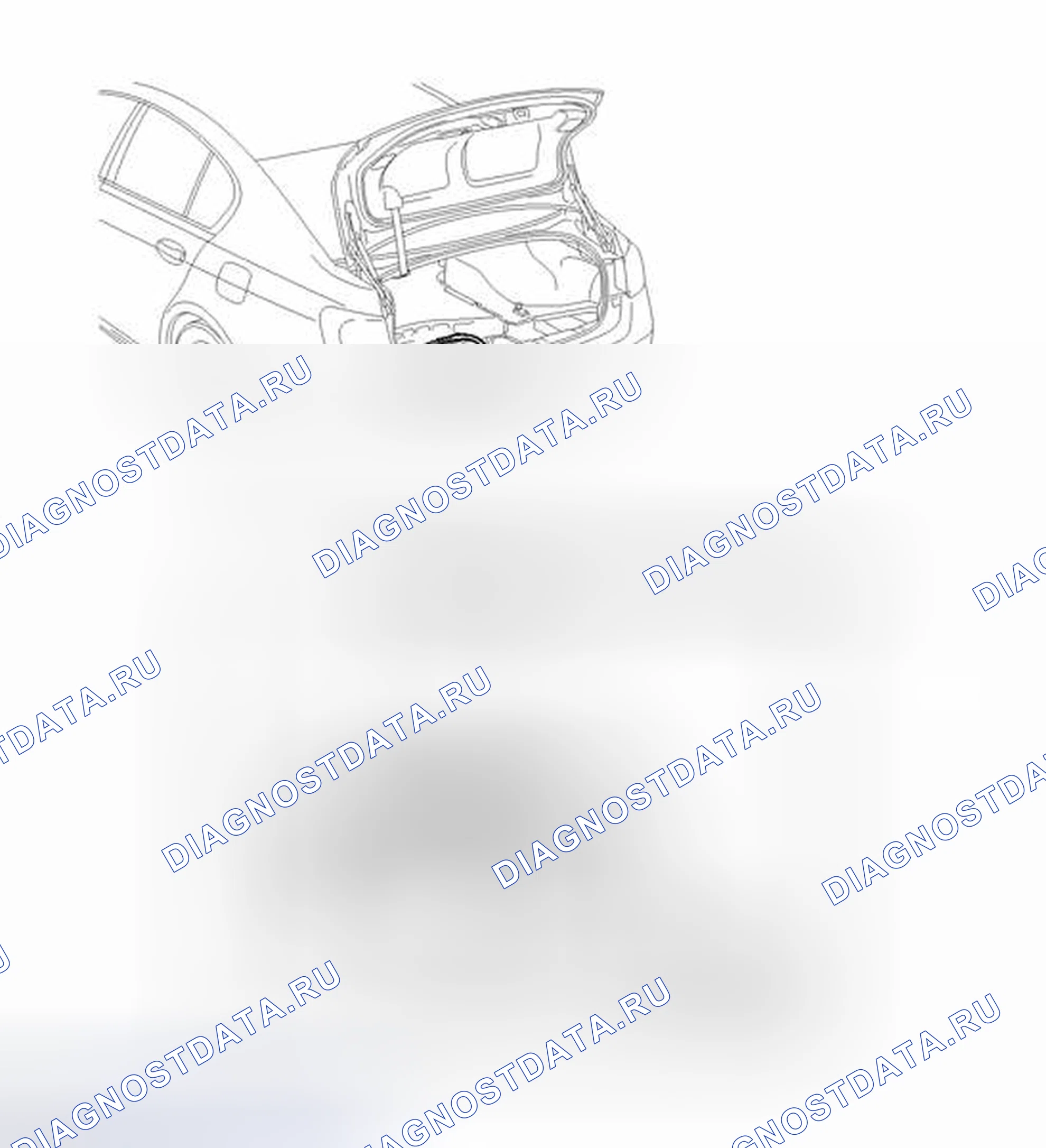 Рис. 28: ИЛЛЮСТРАЦИЯ. Haval H6S I
