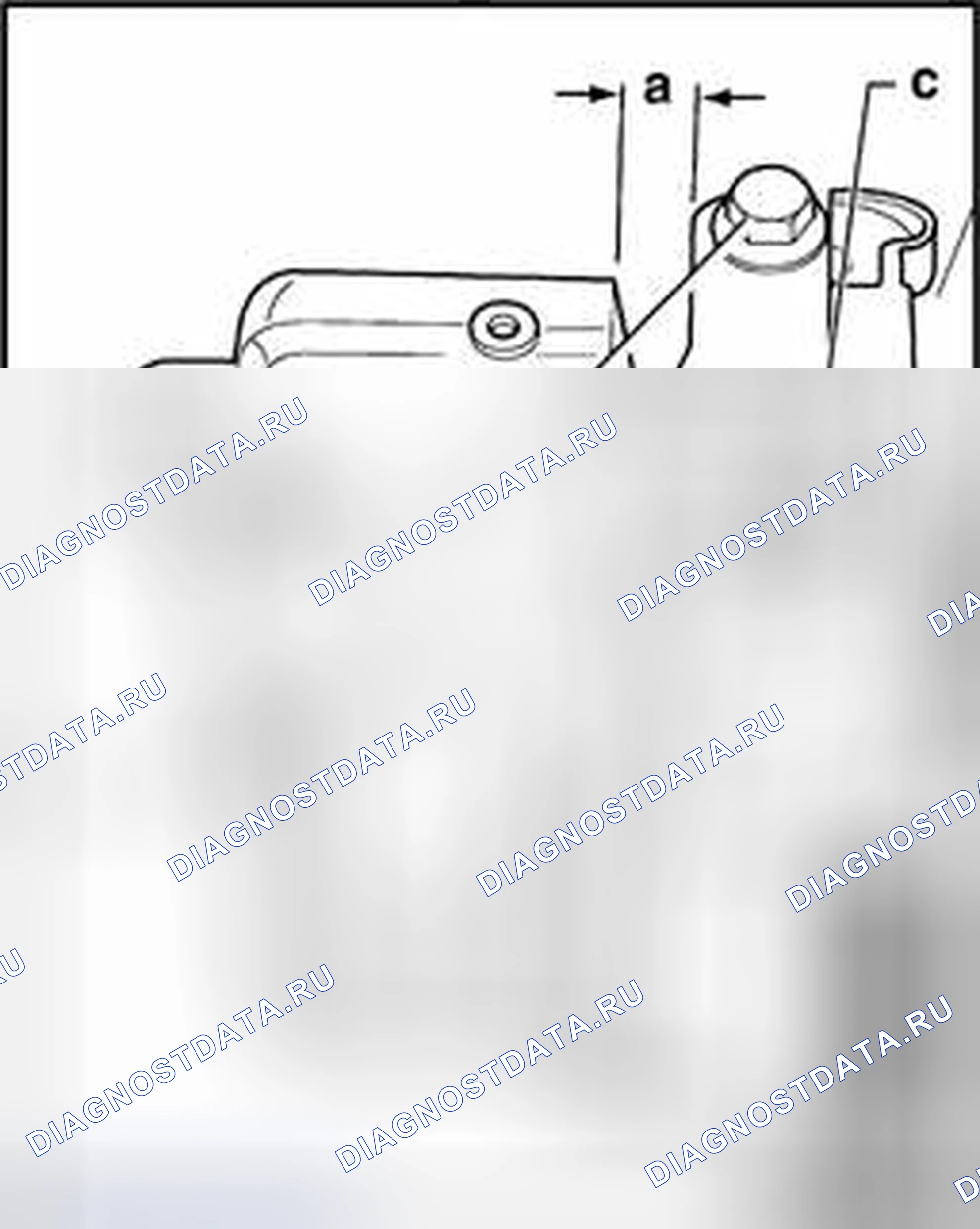 Рис. 327. Volkswagen Golf Mk4