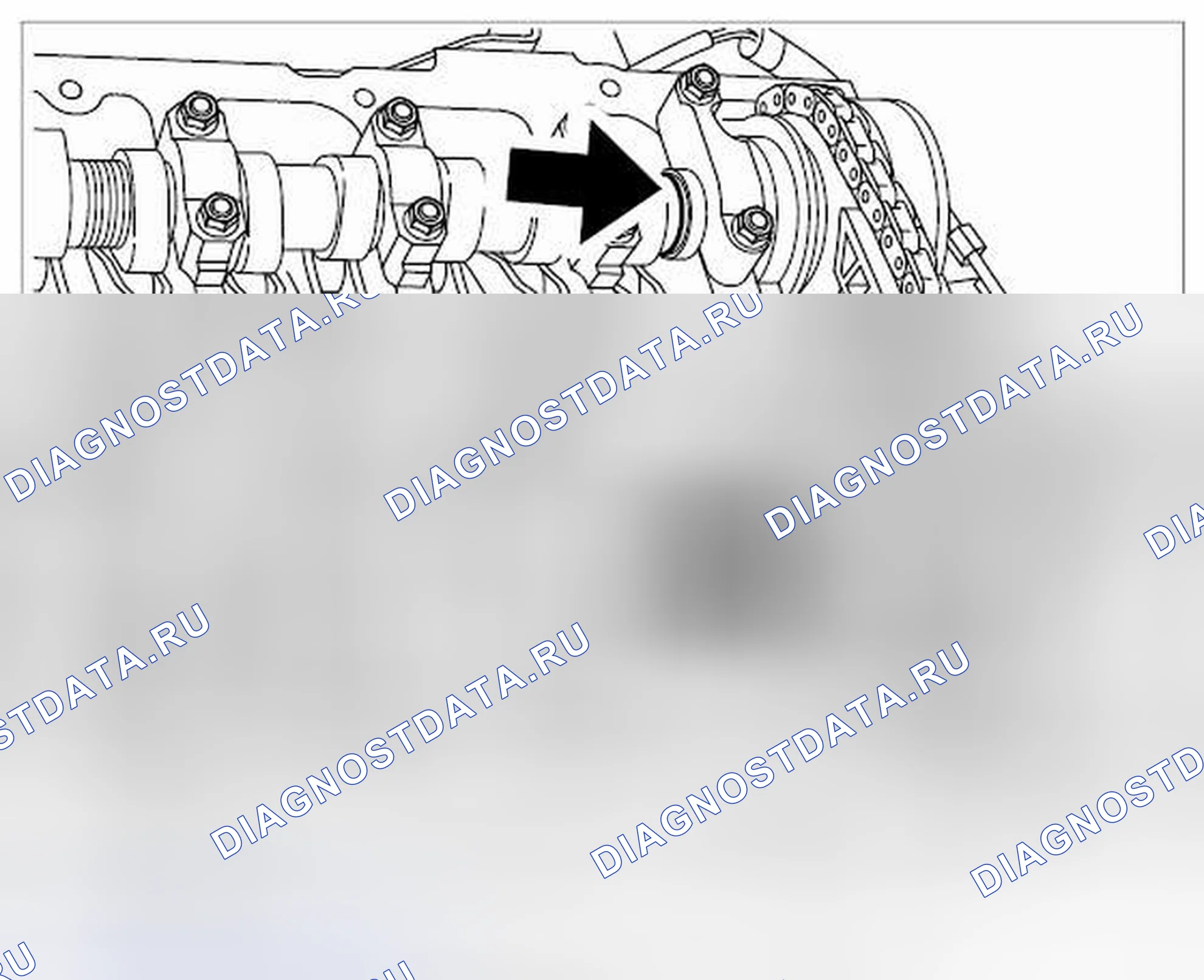 Рис. 899. Porsche Cayenne GTS 957 рестайлинг
