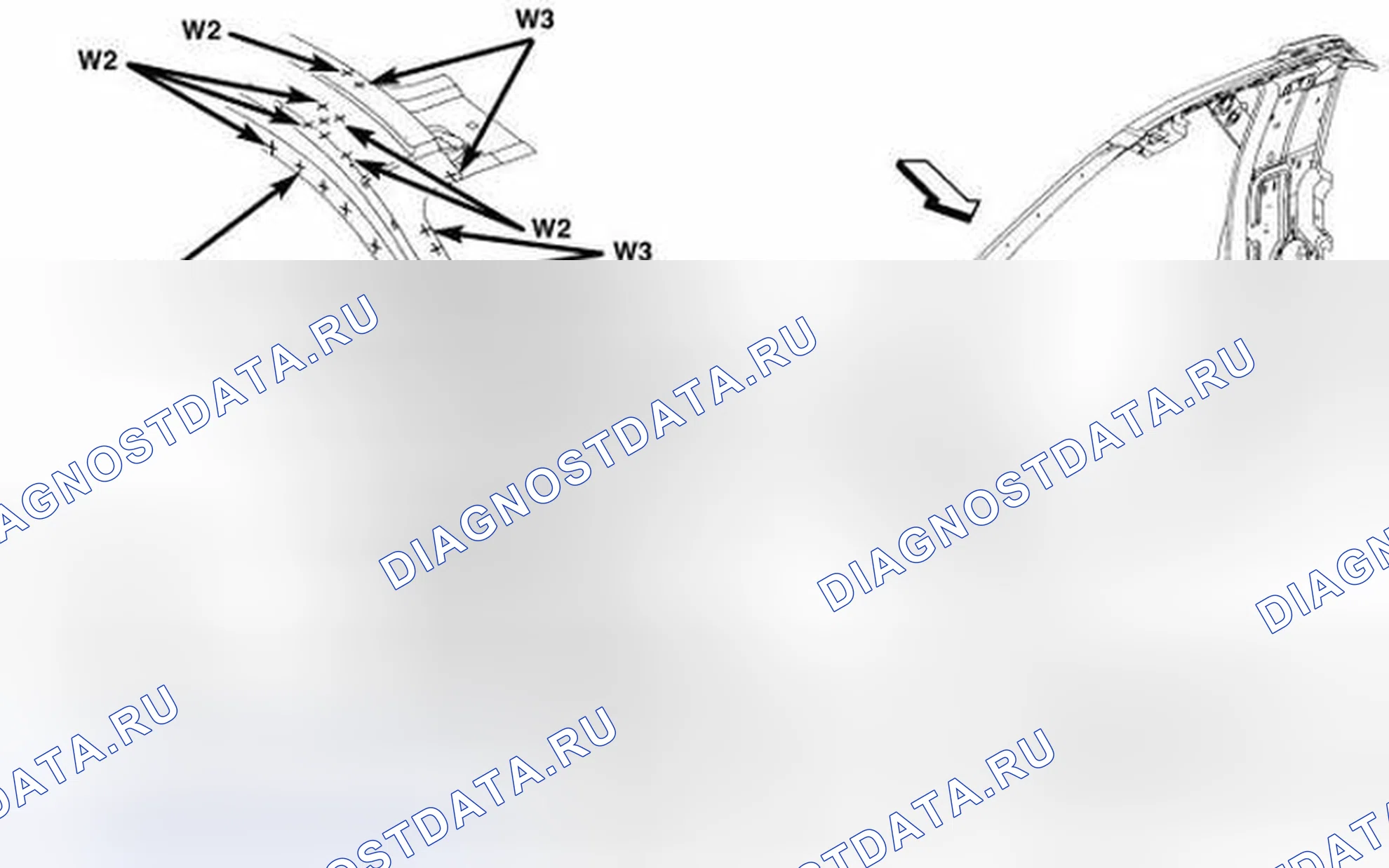 Рис. 123. Dodge Cab & Chassis R3500 HD final