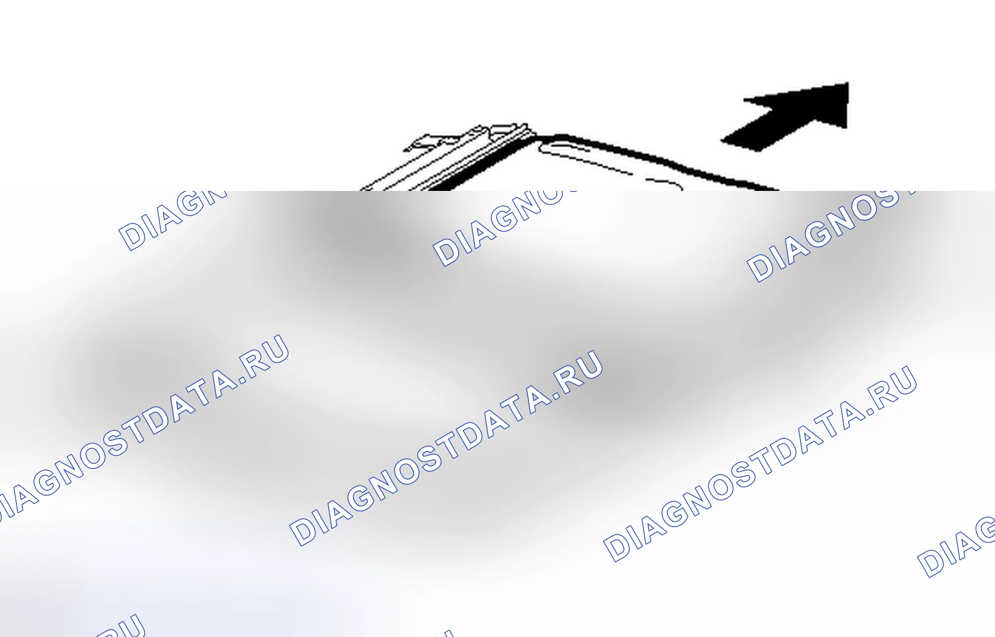 Рис. 24. Toyota Corolla X рестайлинг