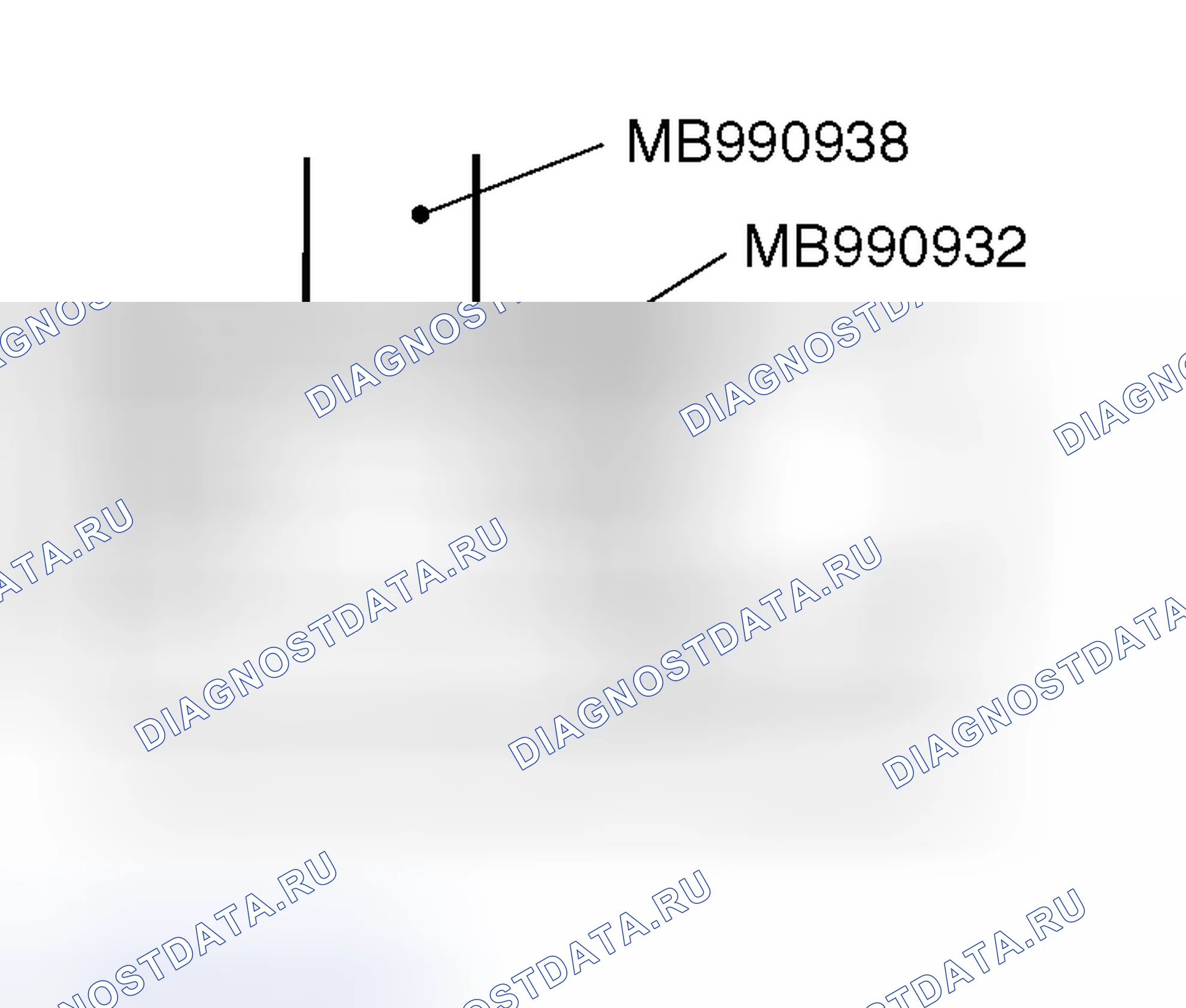 Рис. 29: > > МОНТАЖ < < ЦЕНТРАЛЬНОГО ПОДШИПНИКА < Fwd-правый >. Honda Envix I