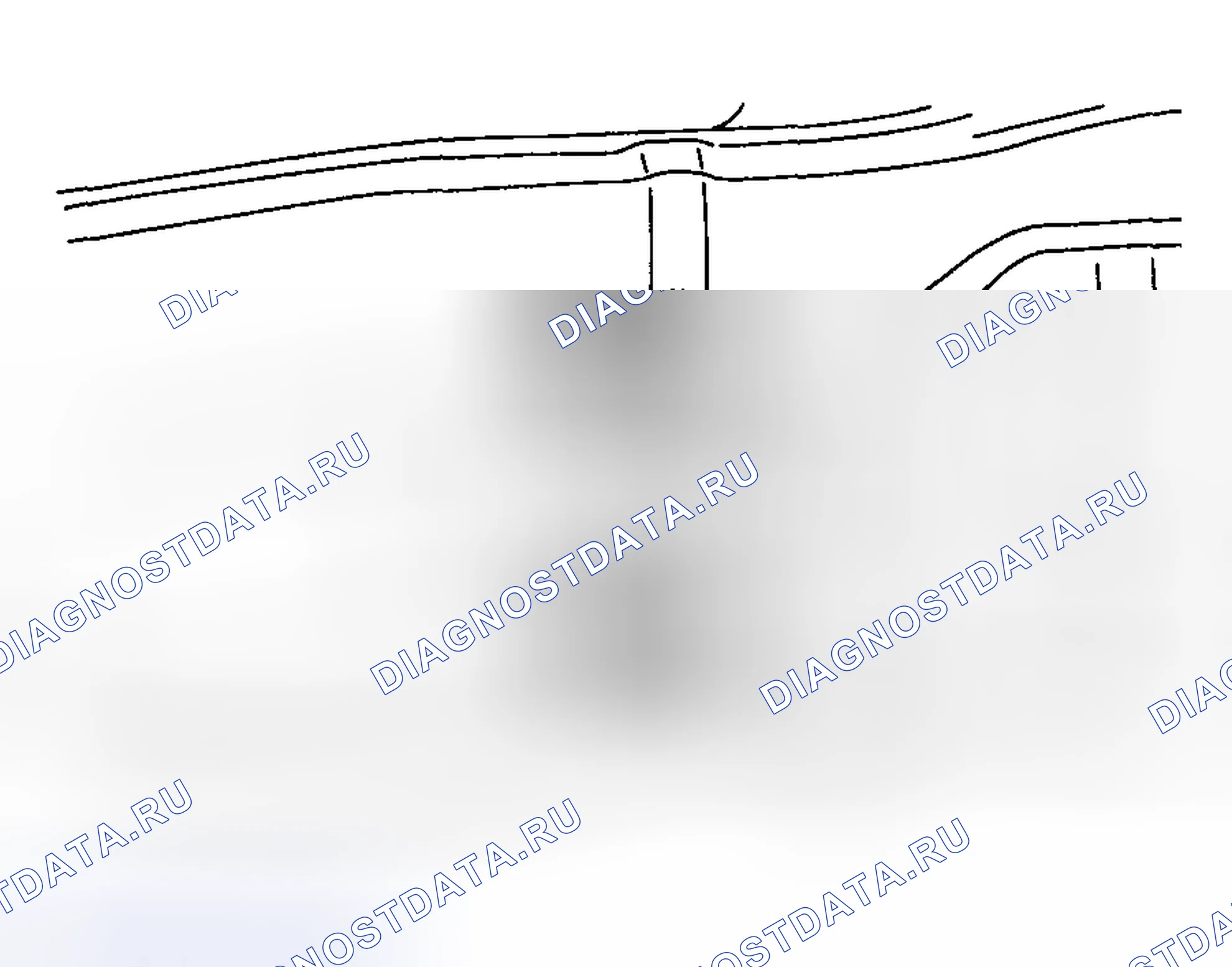 Рис. 121. Subaru Outback BH
