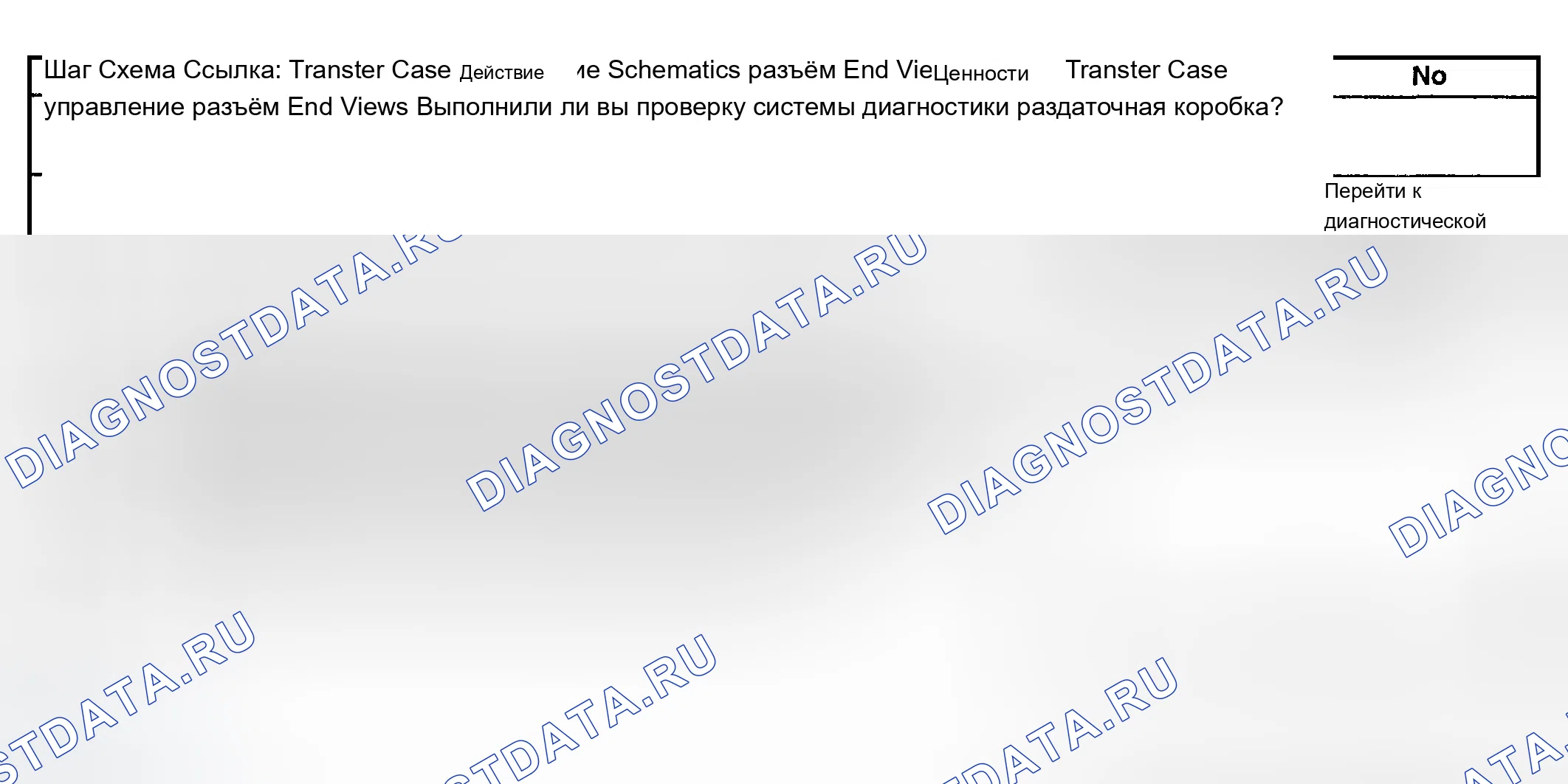 Рис. 287. Chevrolet TrailBlazer I