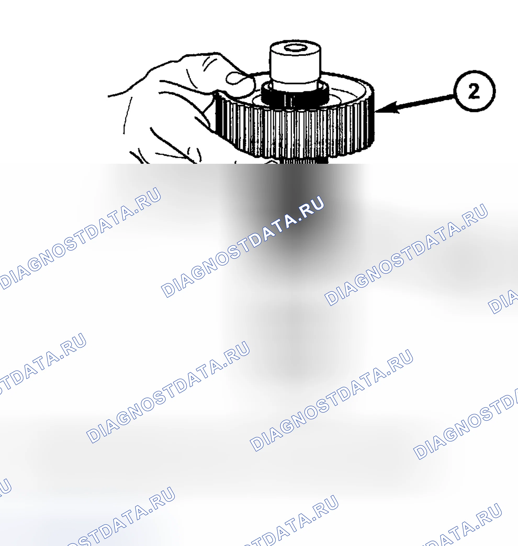 Рис. 50. Dodge Pickup R1500 