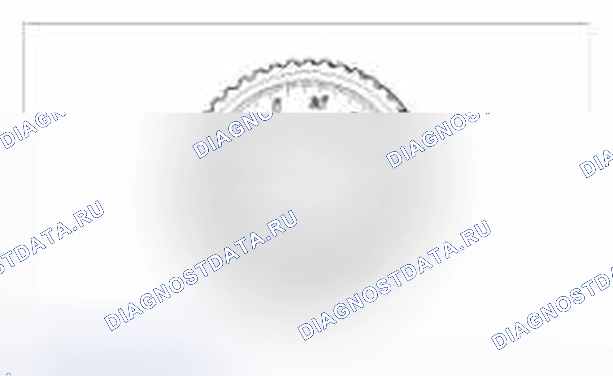 Рис. 18. BMW 6 серия F06/F13/F12
