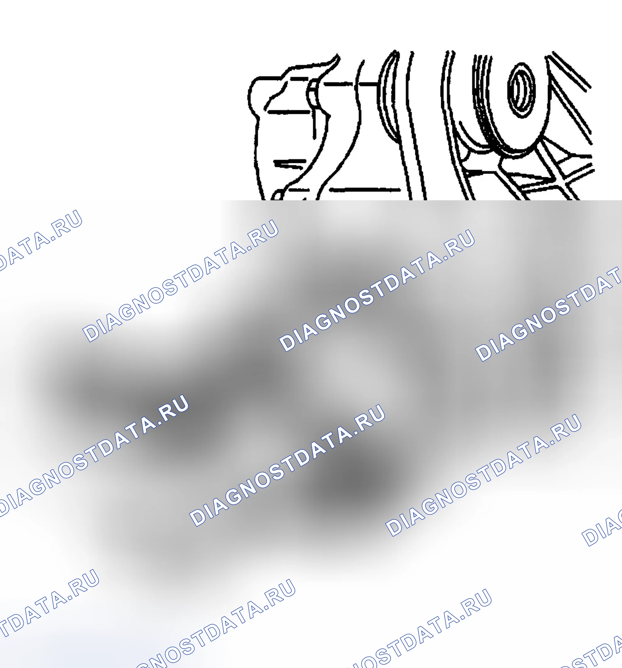 Рис. 200. Chevrolet Silverado 1500 HD 