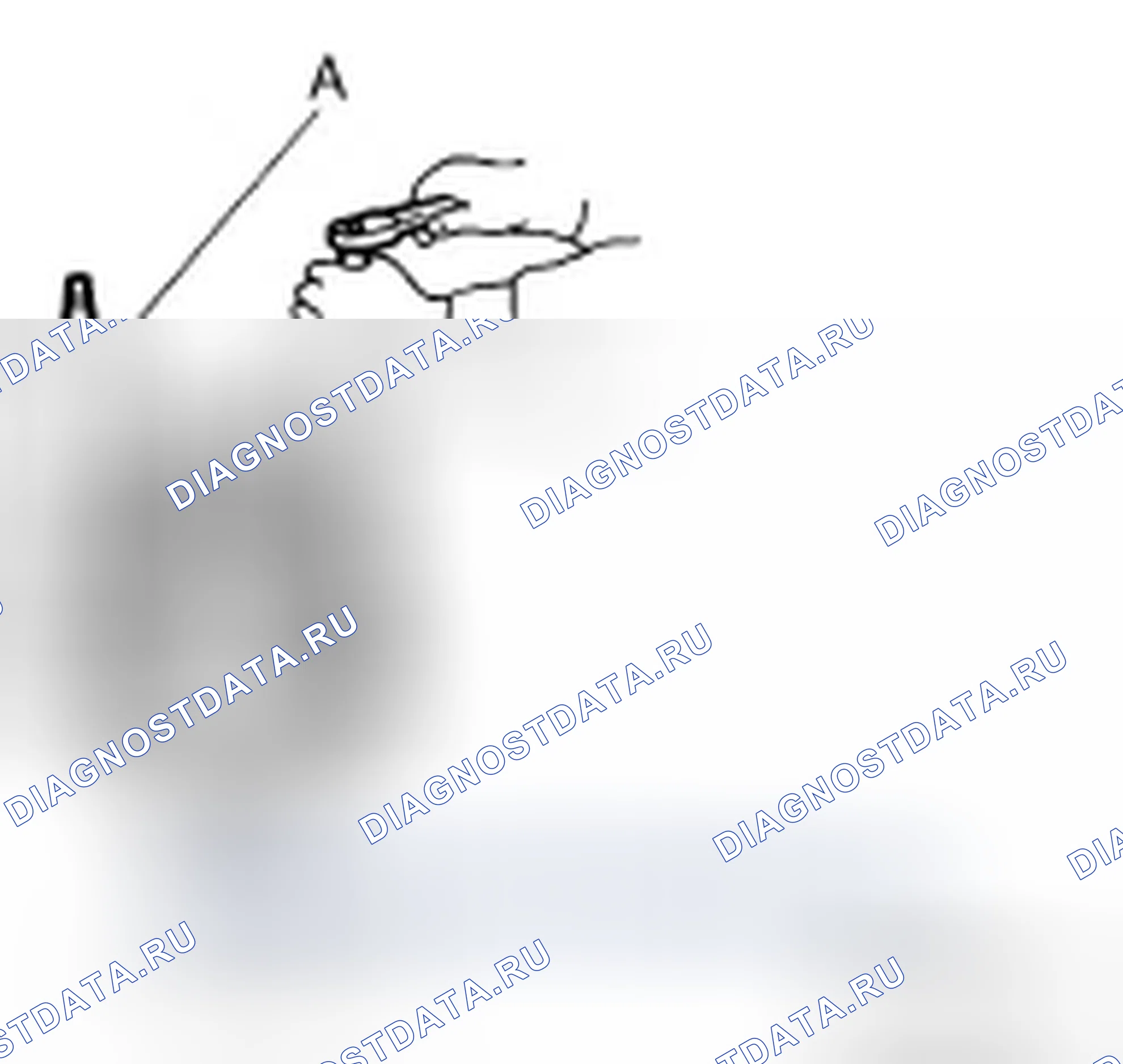 Рис. 9. Infiniti FX35 II