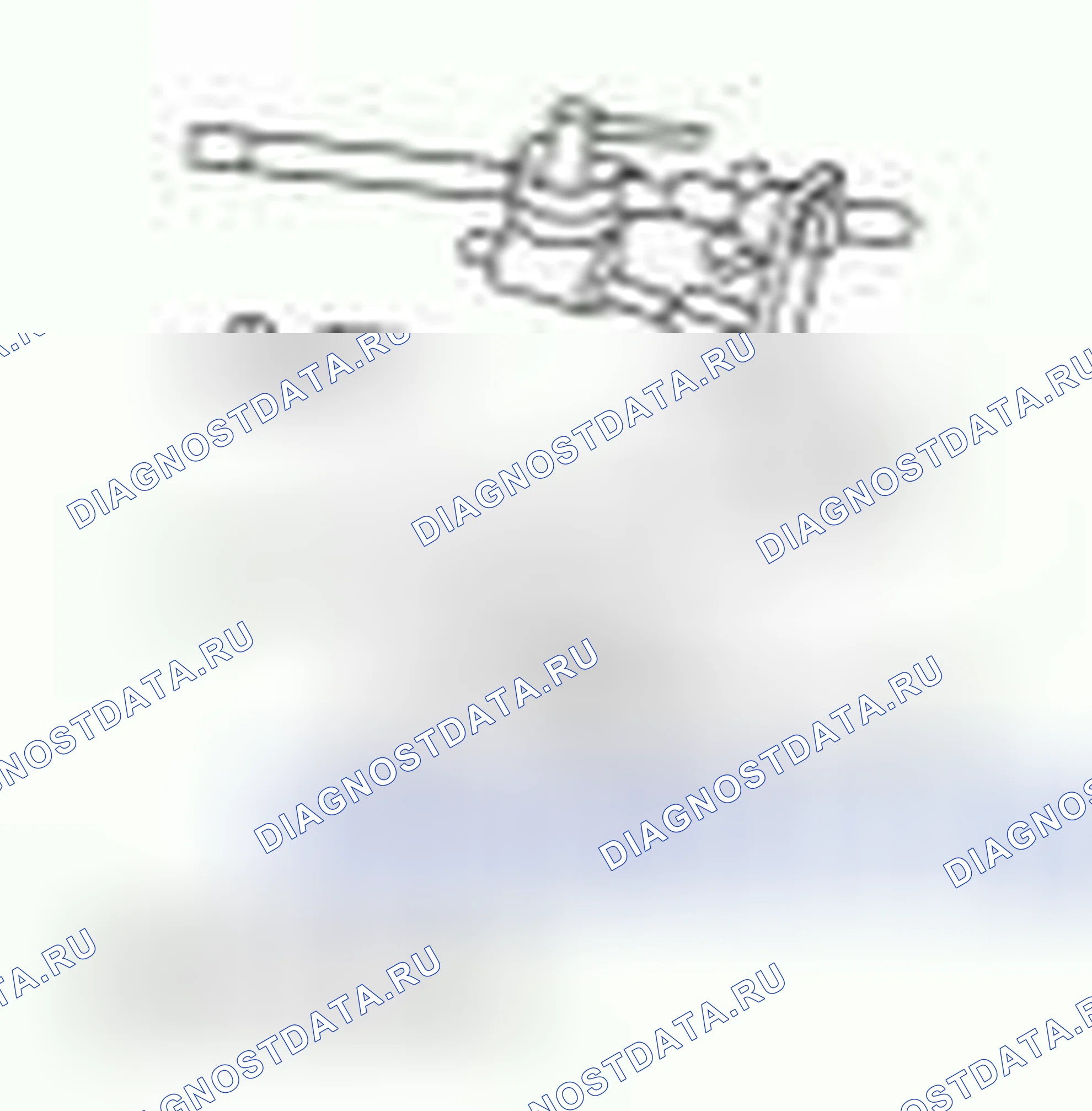 Рис. 1368. Hyundai ix55 I
