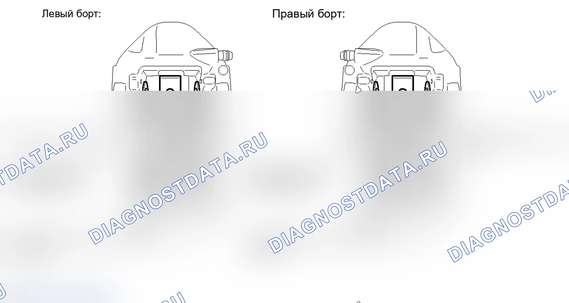 Рис. 60. Lexus IS F I