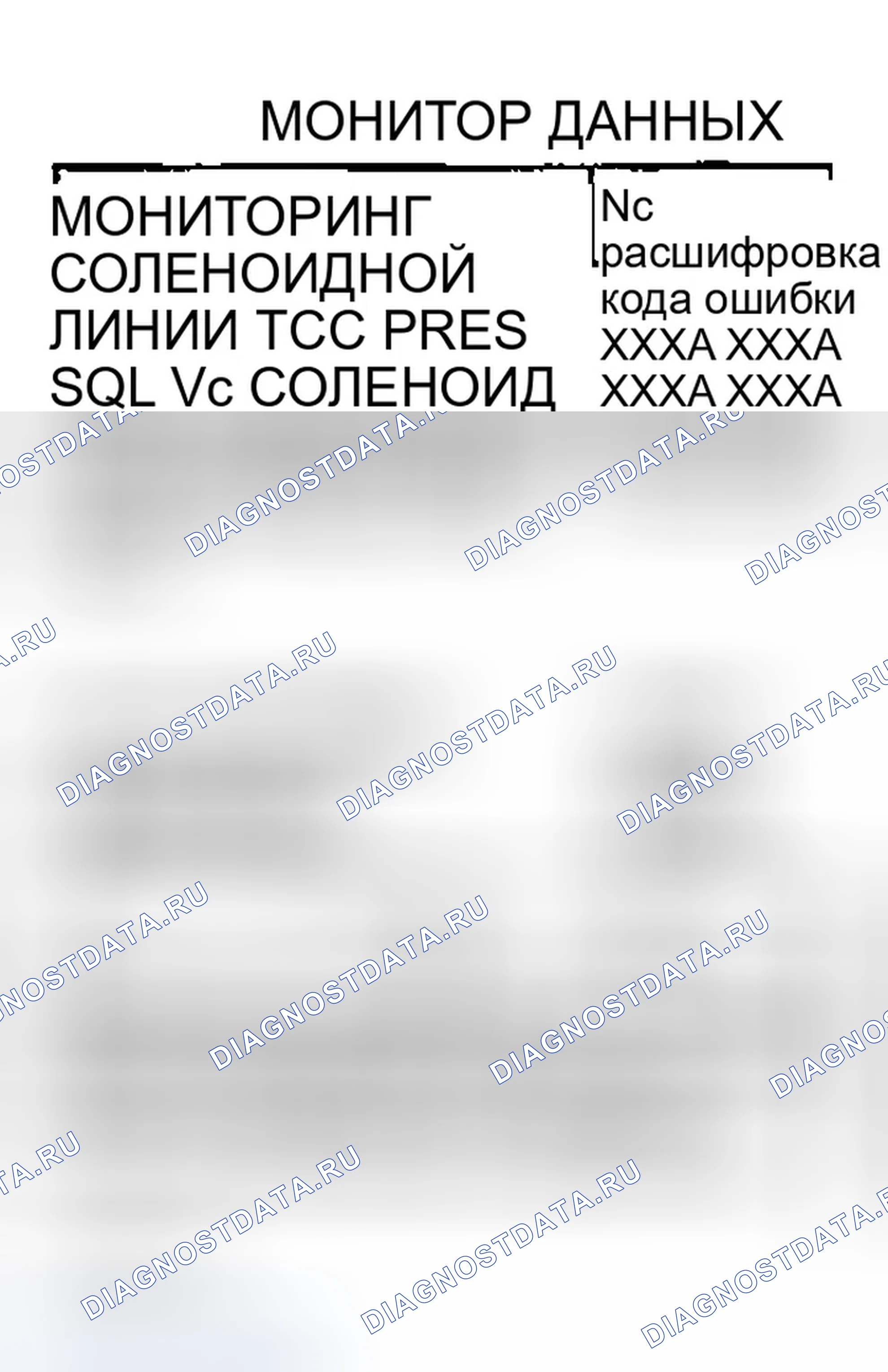 Рис. 250. Infiniti FX35 I