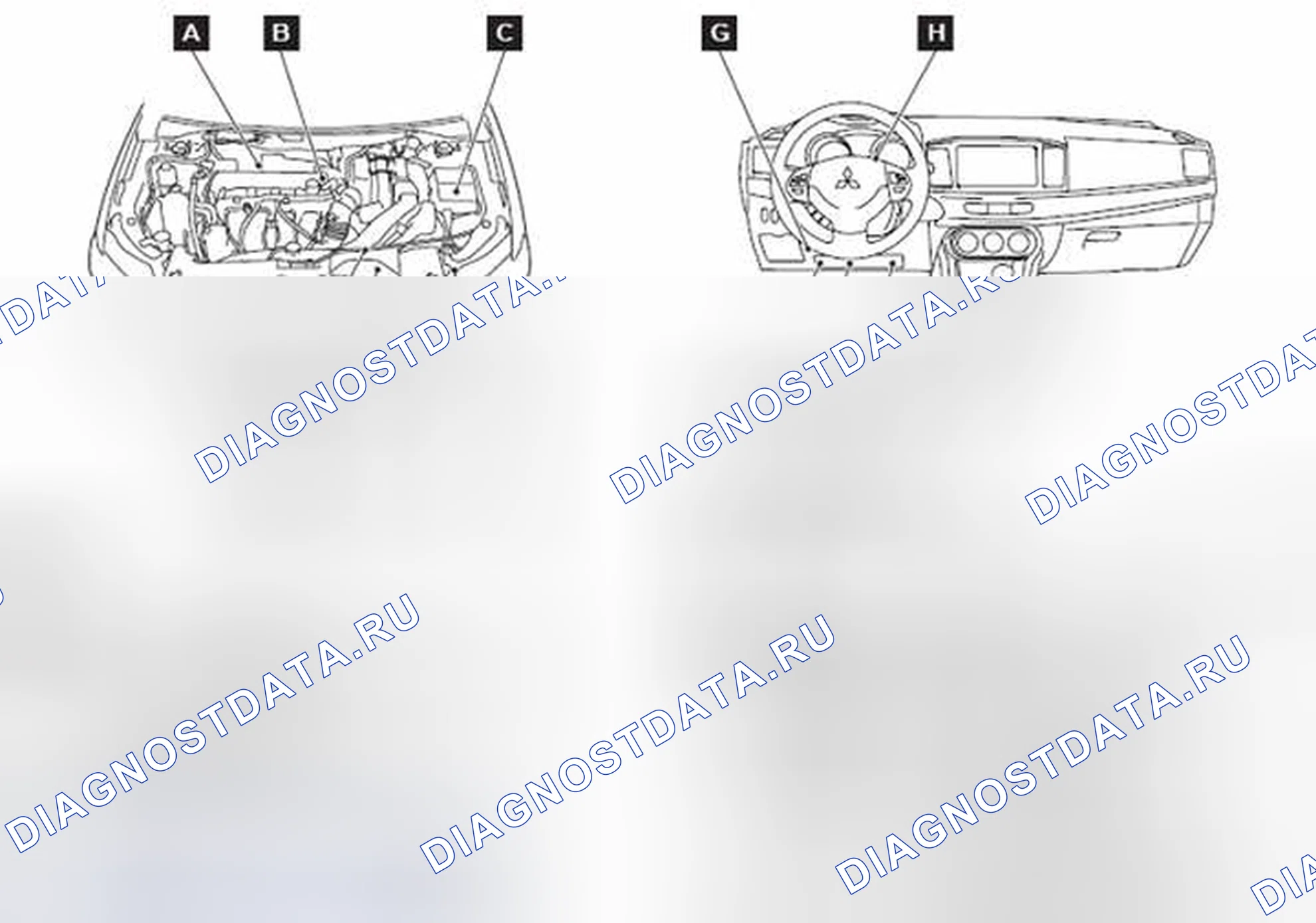 Рис. 90. Mazda MX-5 NB