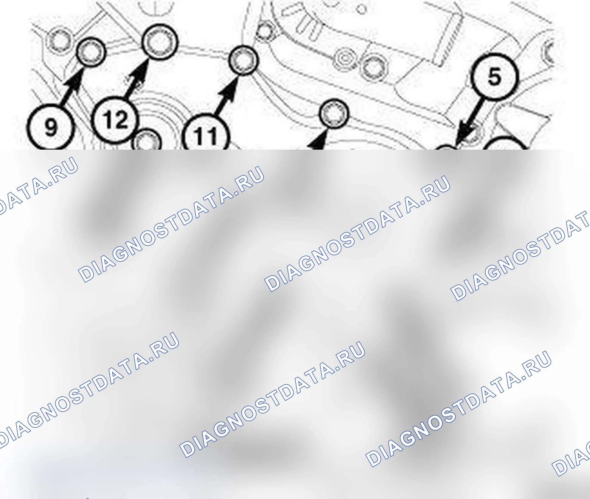 Рис. 7. Dodge Durango III