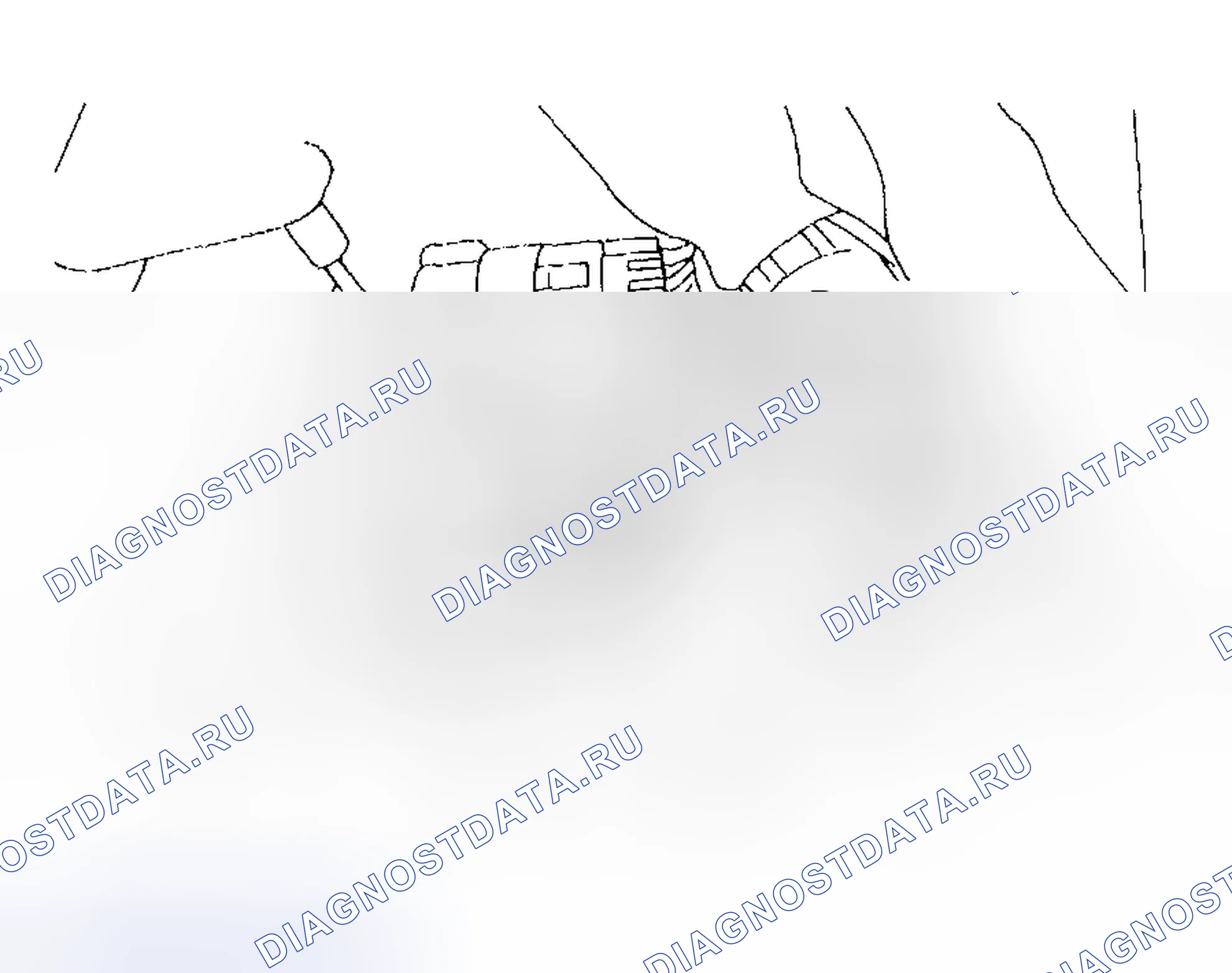 Рис. 257. Subaru Impreza GD/GC/GG
