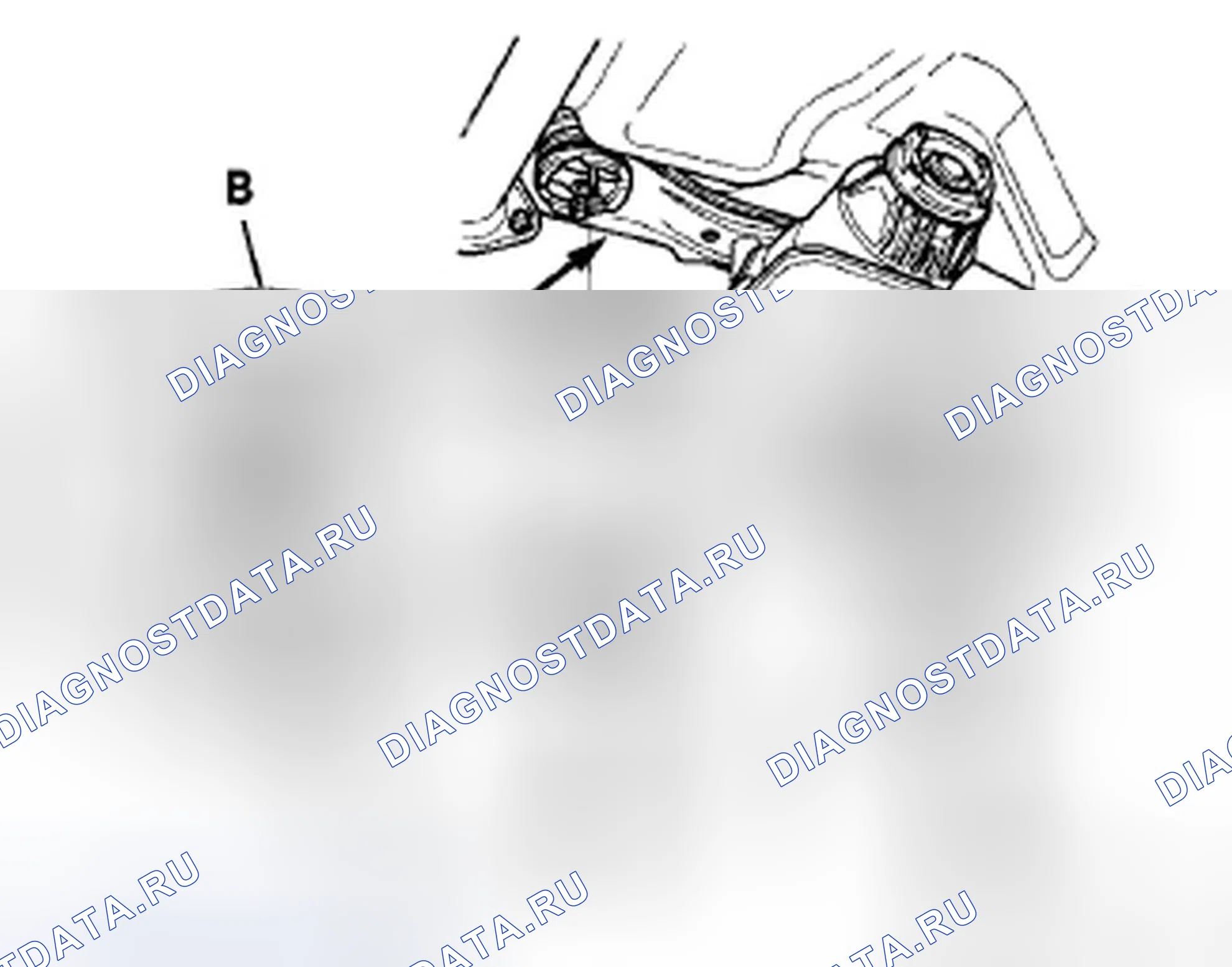 Рис. 13. Honda CR-V III рестайлинг
