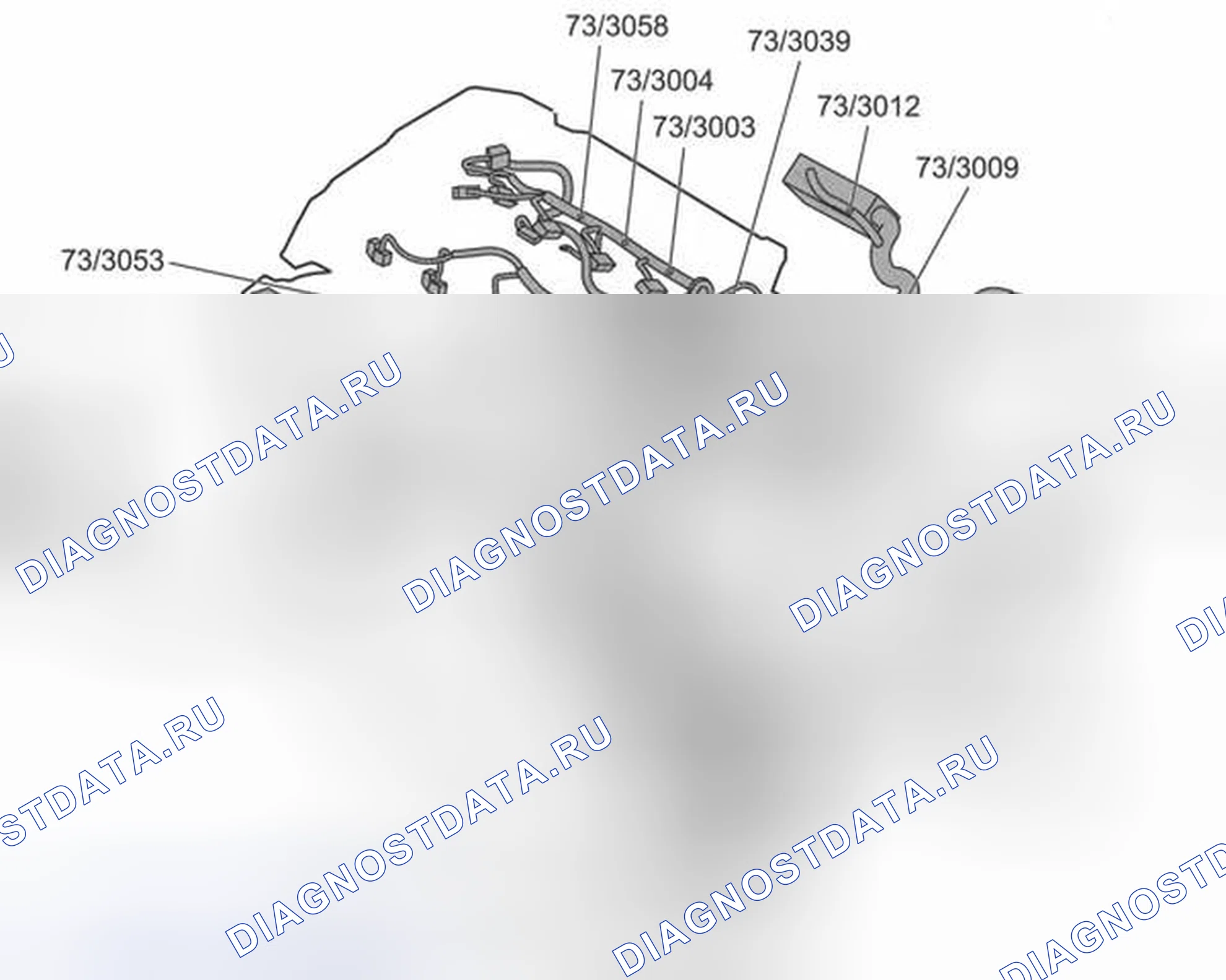 Рис. 2. Volvo S80 II