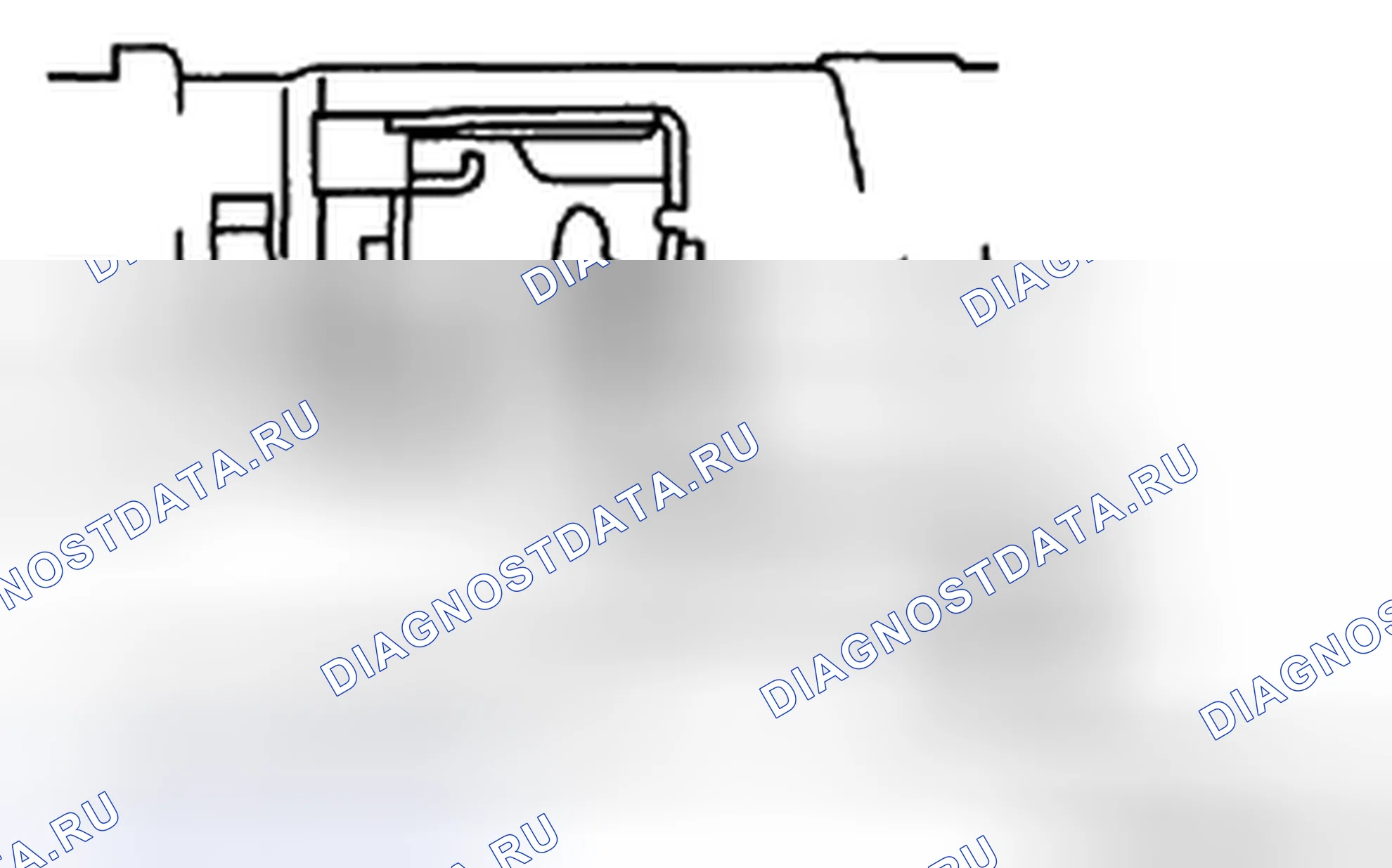 Рис. 14. Mazda CX-9 I