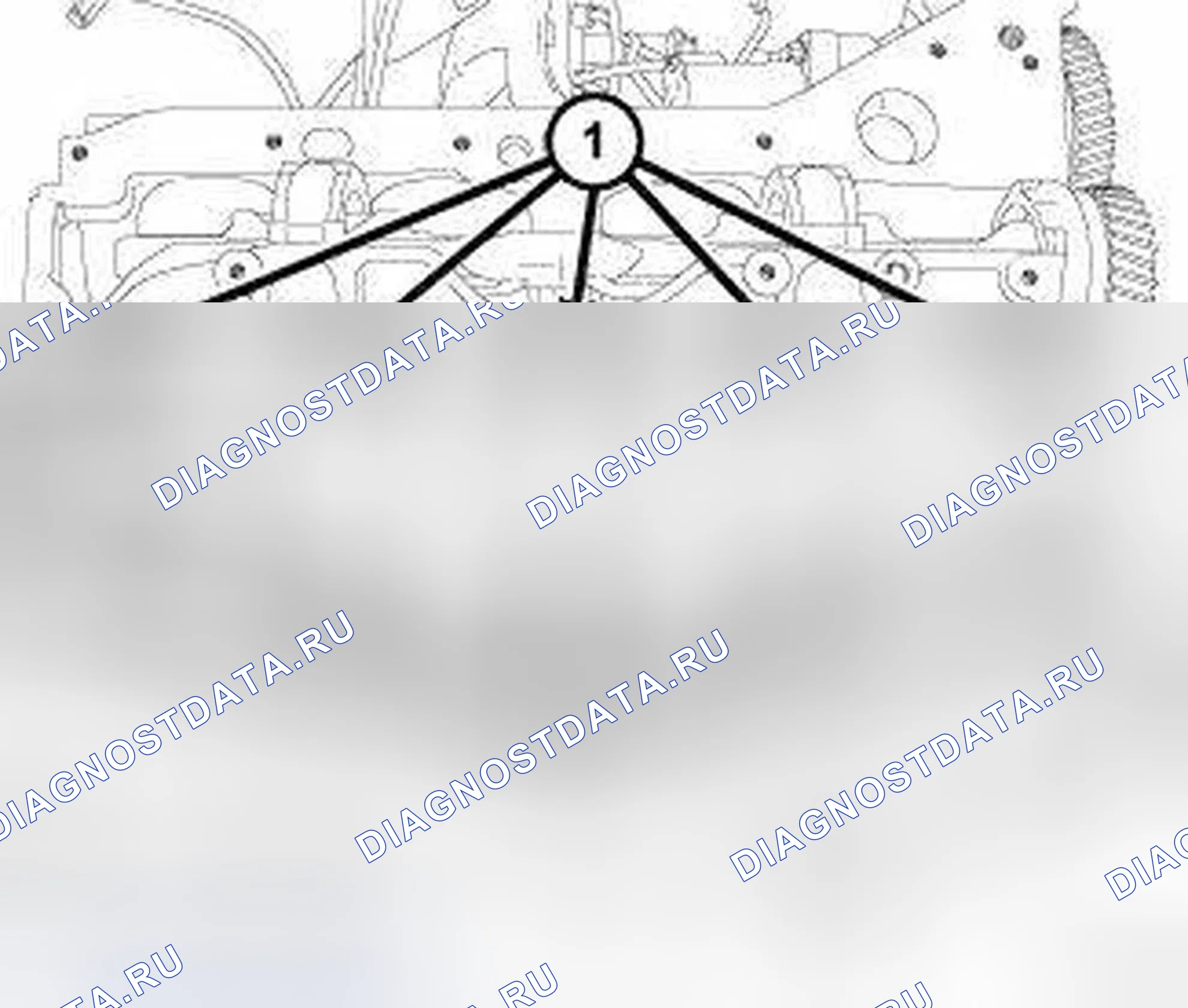 Рис. 366. Jeep Compass I рестайлинг 2