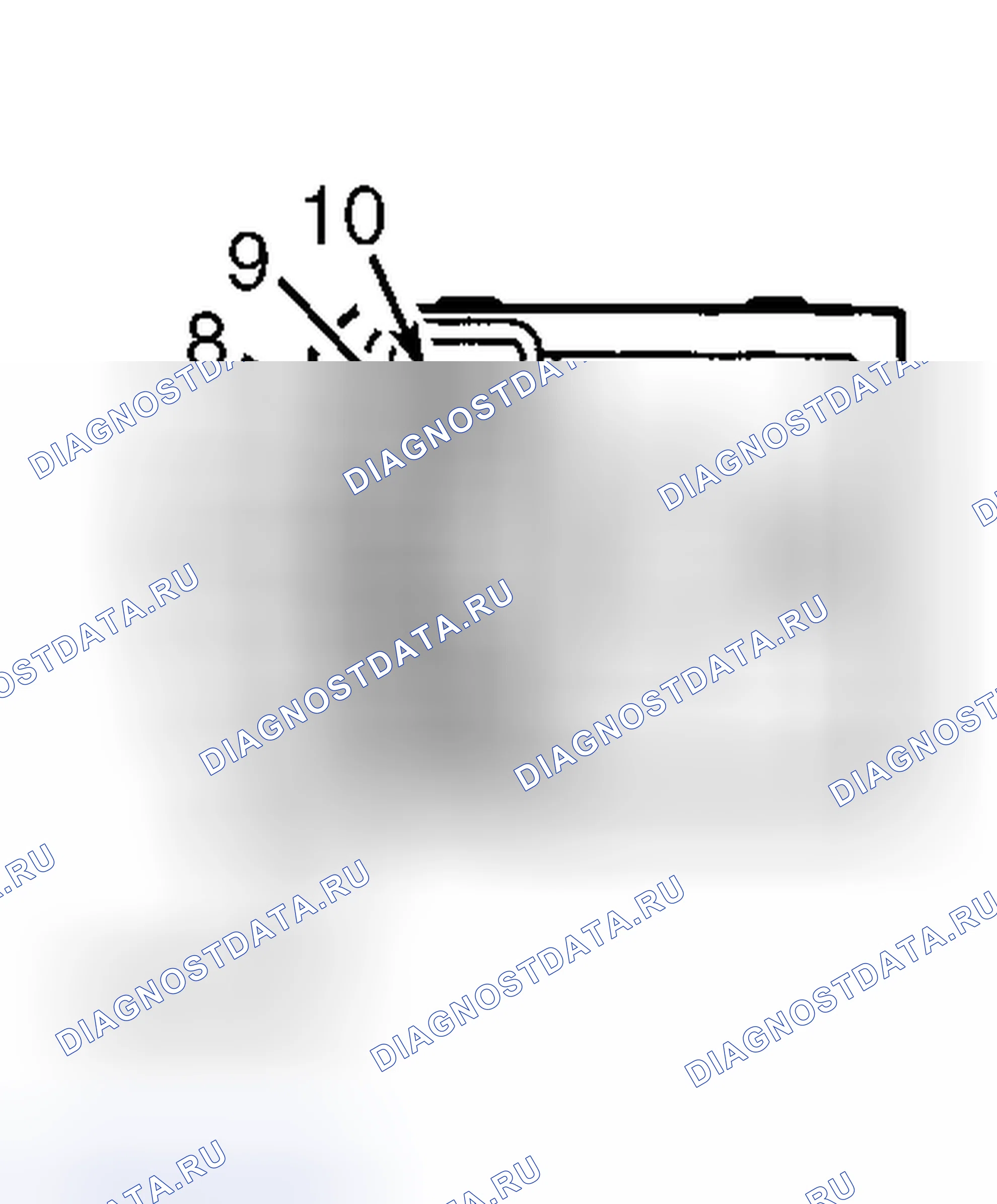 Рис. 1. Honda Accord I