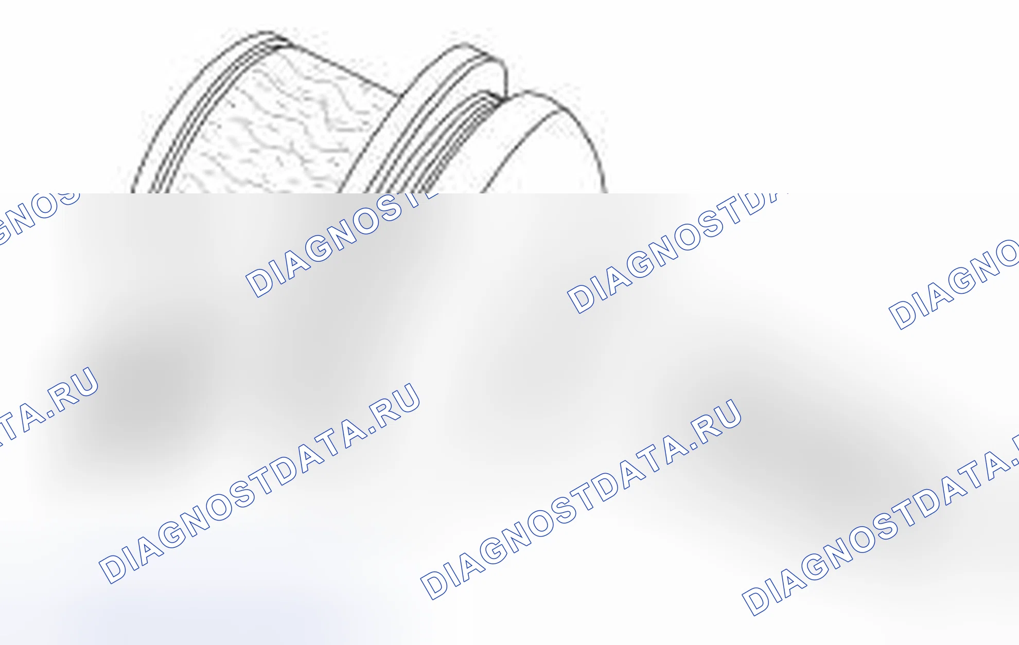 Рис. 30. Mazda 2 I рестайлинг