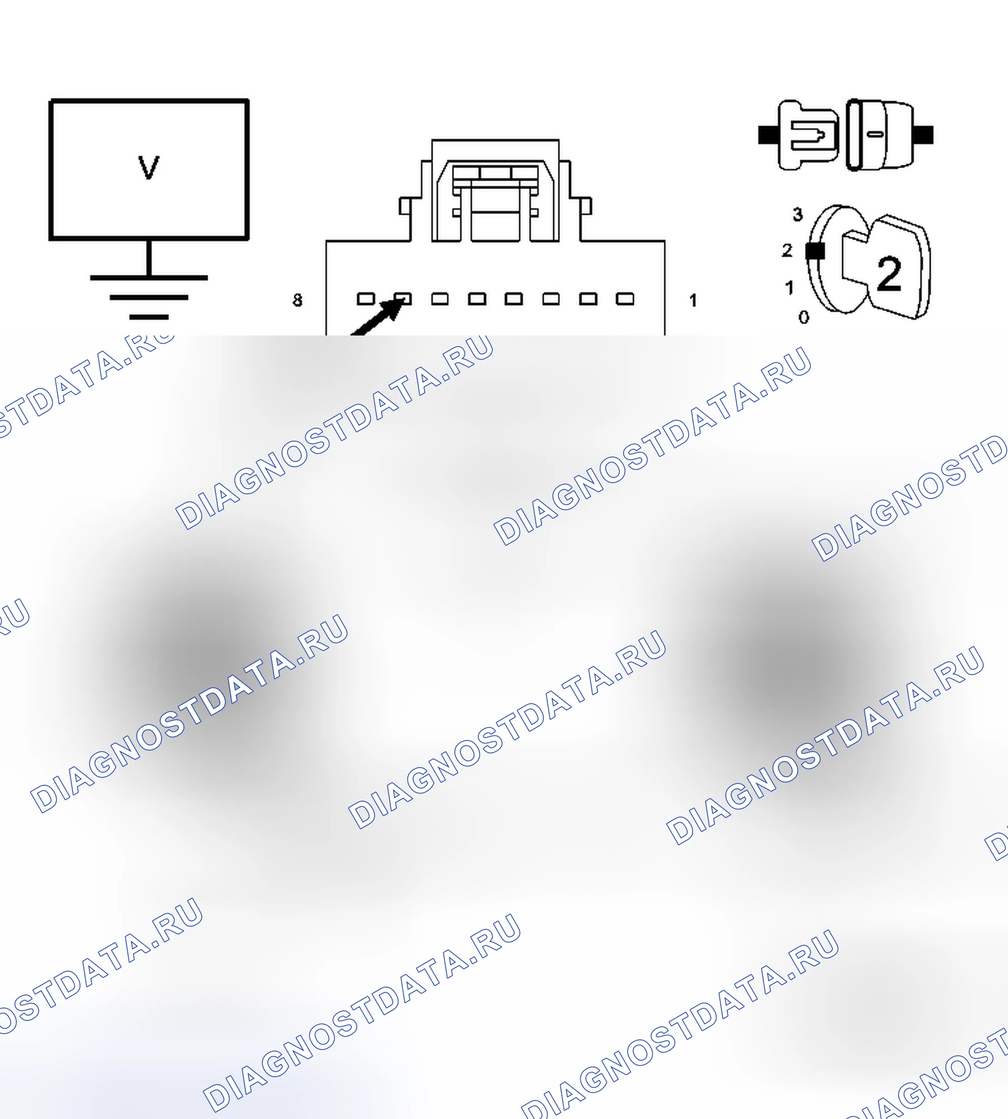 Рис. 105. Dodge Cab & Chassis R3500 HD transition