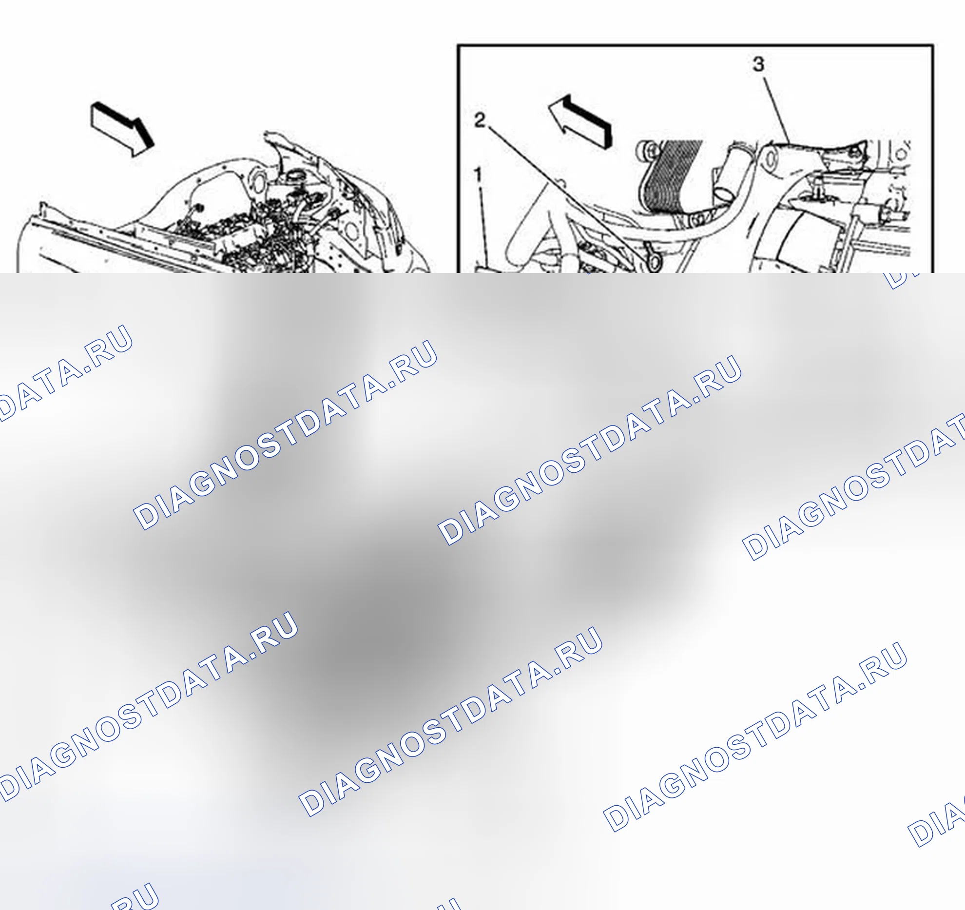 Рис. 186. Chevrolet HHR I