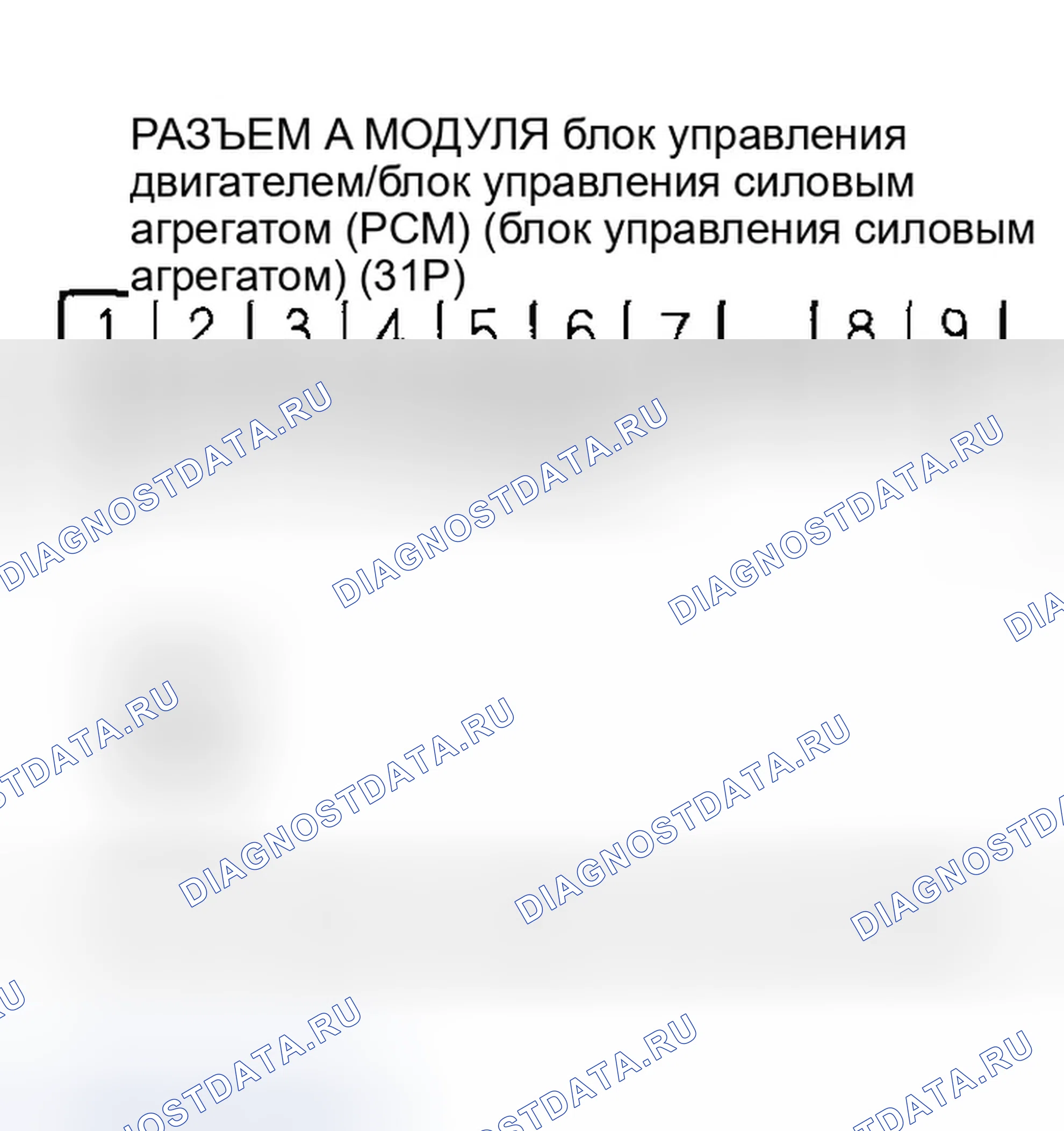 Рис. 299. Honda CR-V II рестайлинг