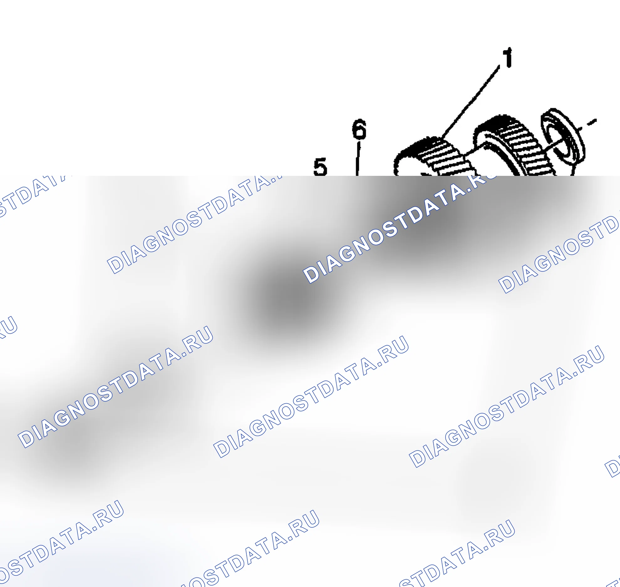 Рис. 60. Chevrolet Tracker II