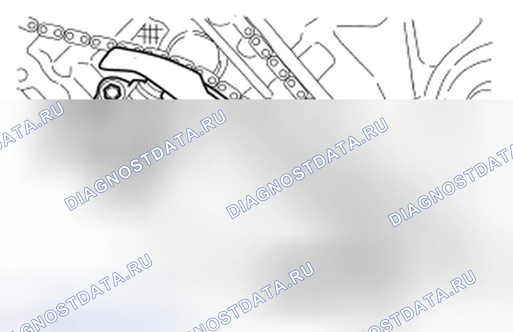 Рис. 219. Mazda 2 I рестайлинг