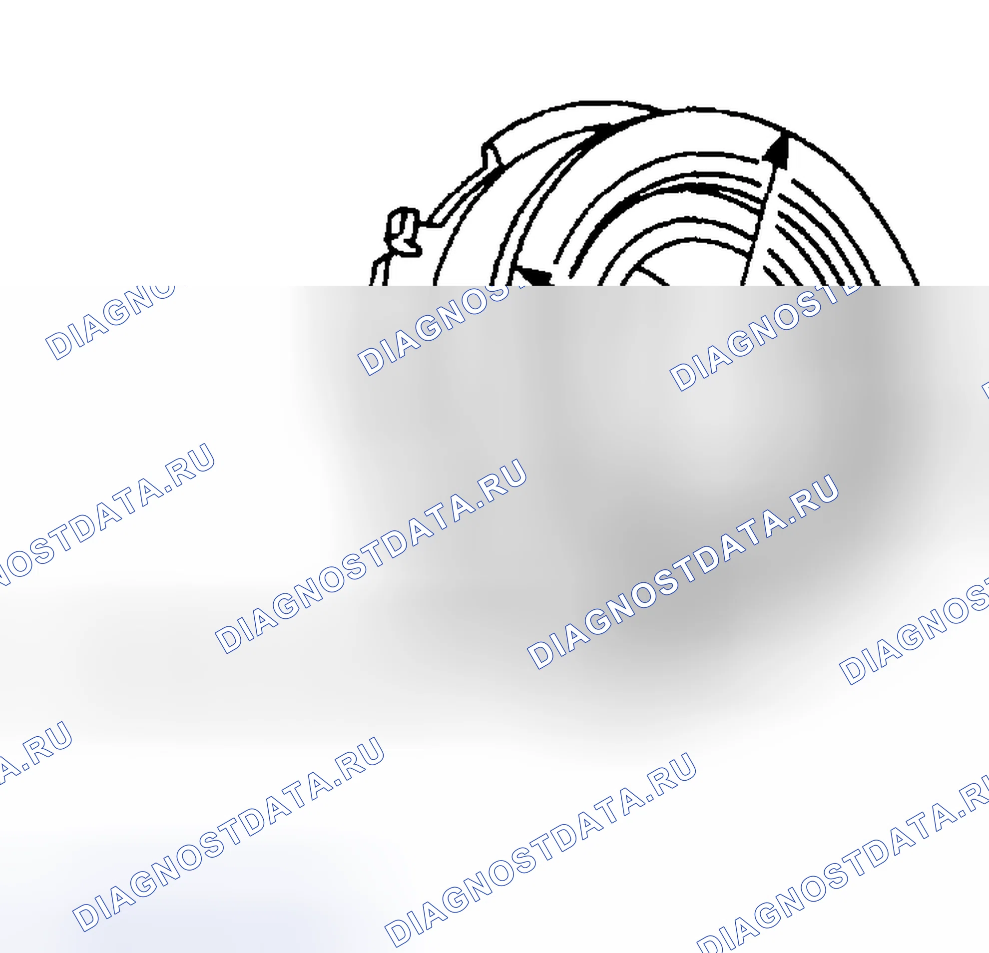 Рис. 49. Subaru Outback BH