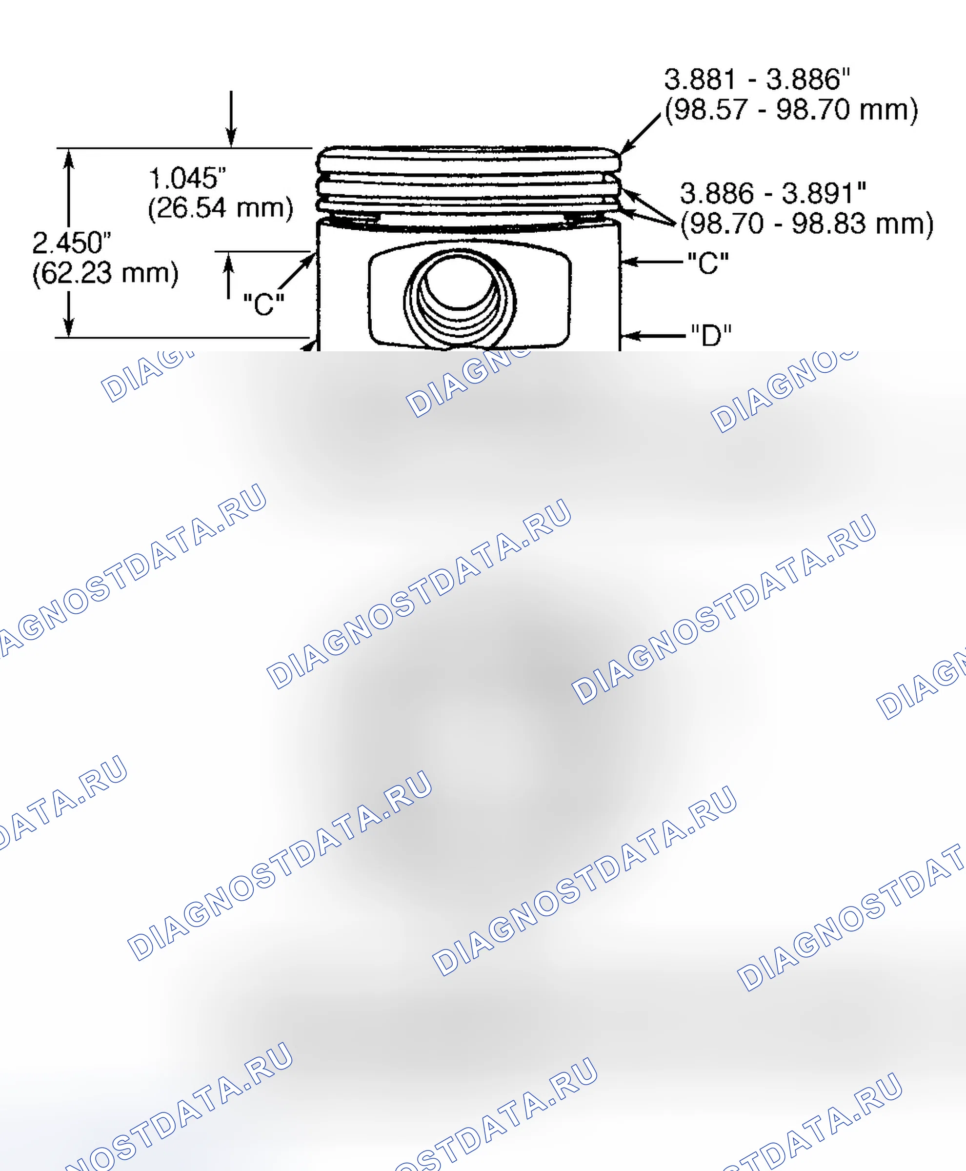 Рис. 52. Dodge Pickup R3500 