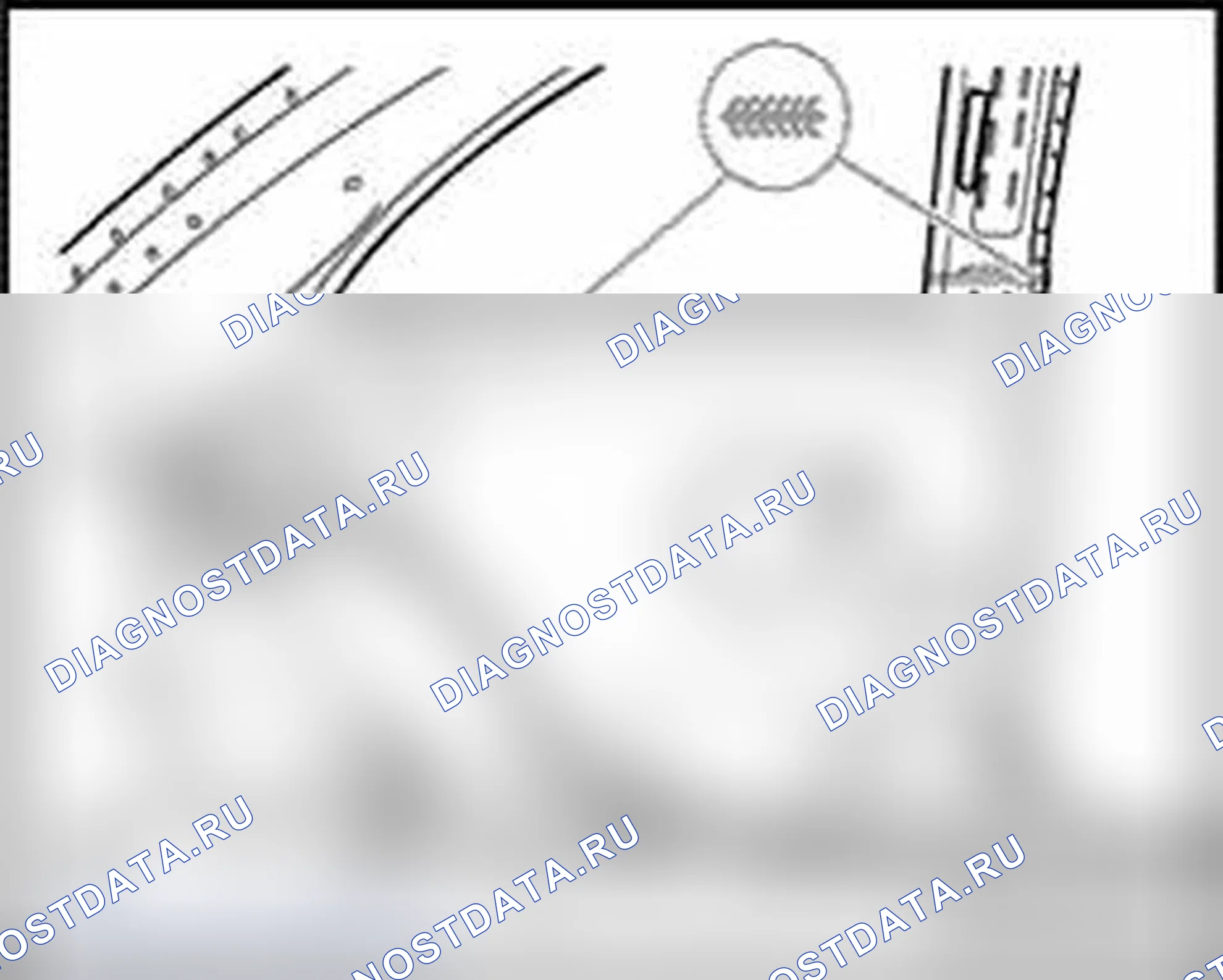 Рис. 104: Сварка в. Volkswagen New Beetle A4