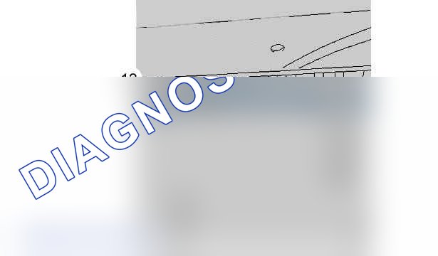 Снятие - установка: топливный бак — b1hl0atd. Peugeot Partner I рестайлинг
