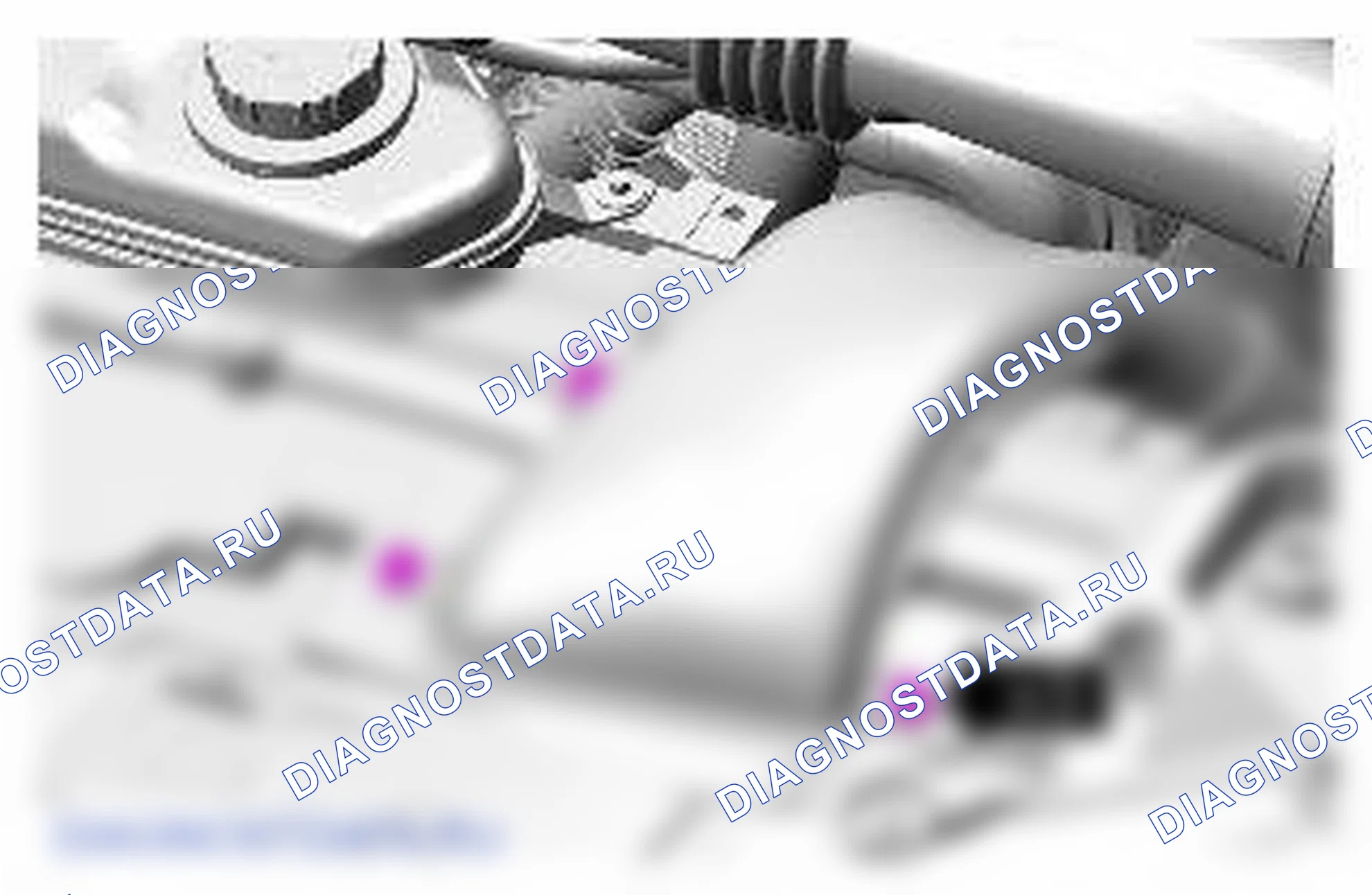 Рис. 73. Jaguar XJ X351 рестайлинг
