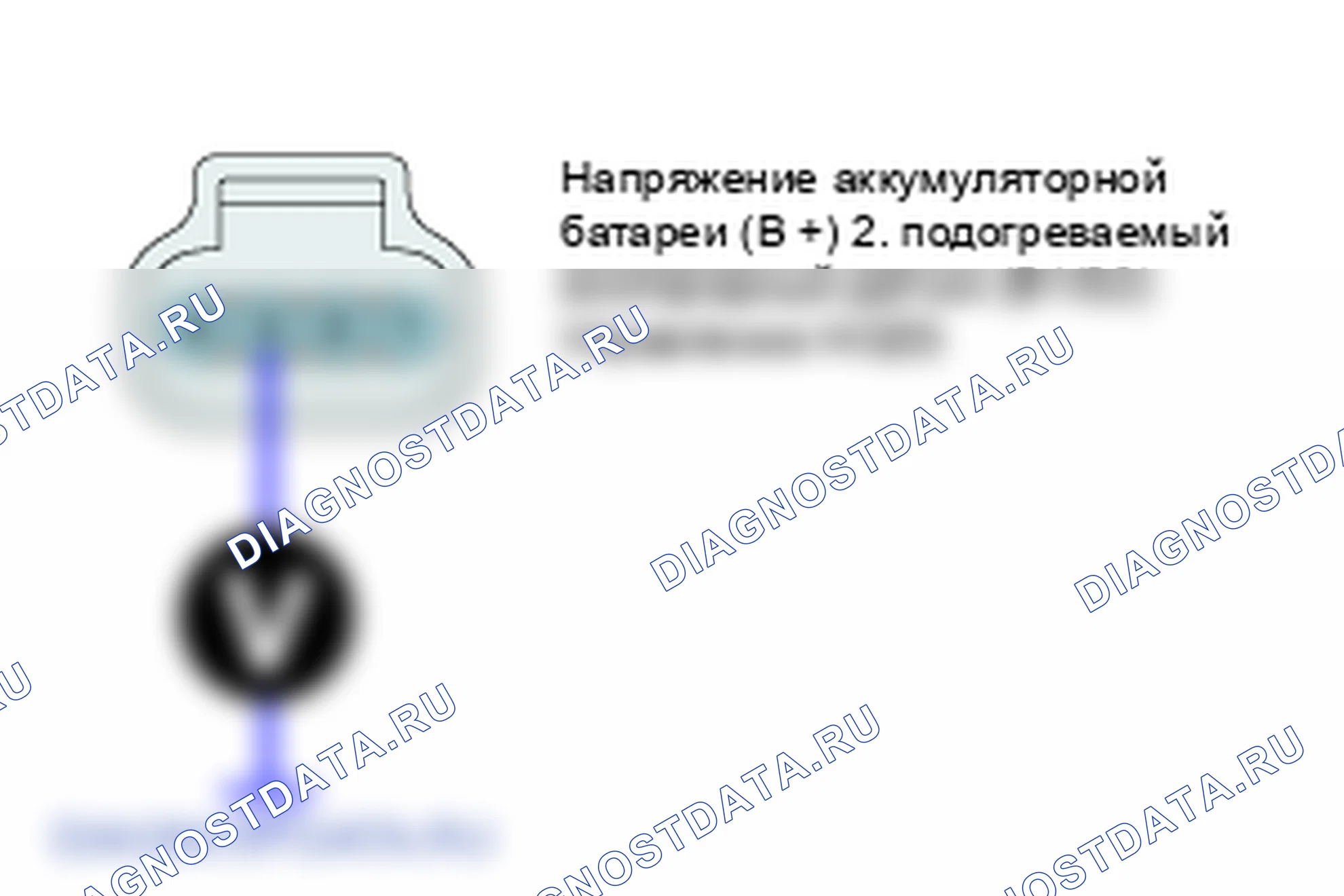 P0140: подогреваемый кислородный датчик Цепь не обнаружена активность (банк 1/датчик 2). Kia Sorento BL
