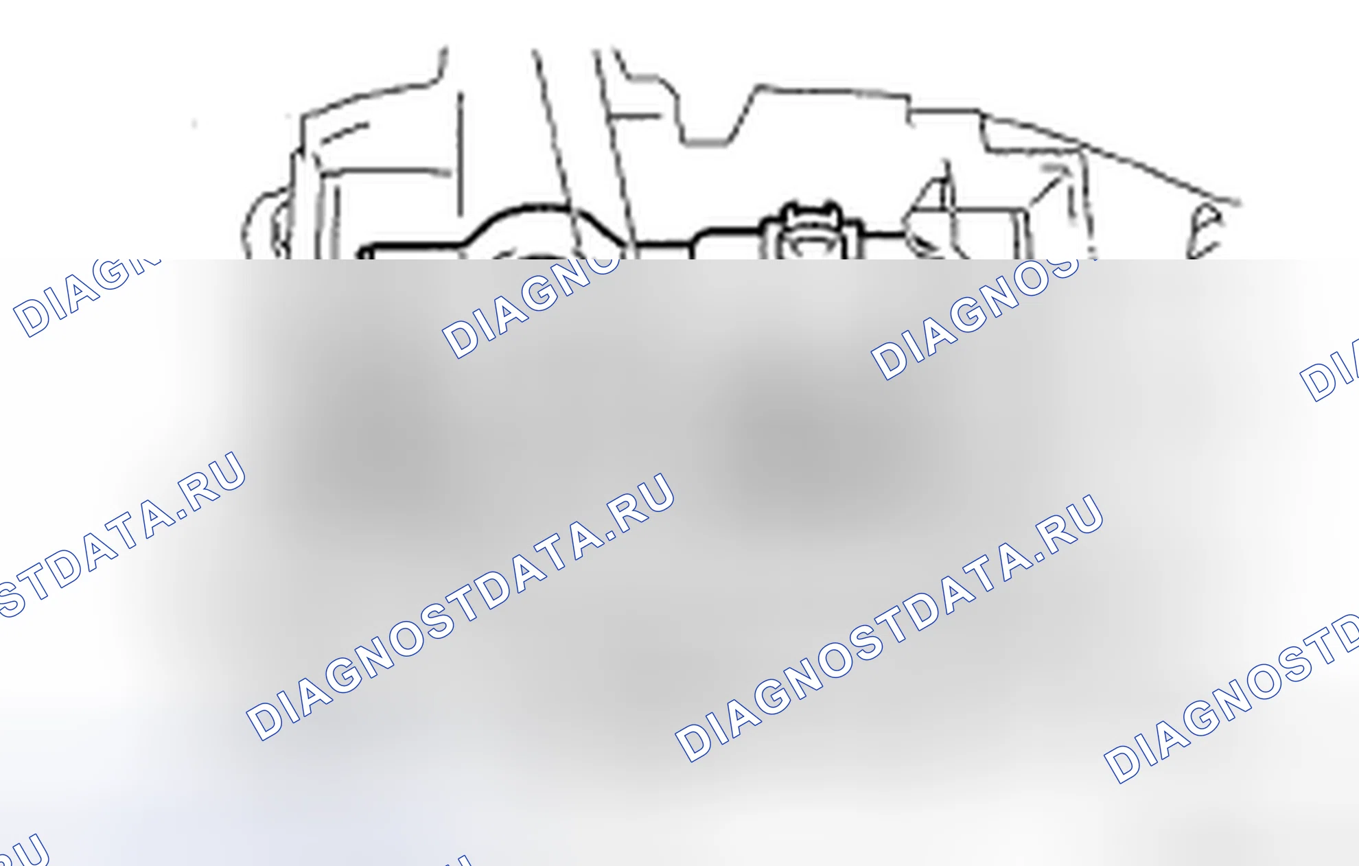 Рис. 148. Kia Sorento I рестайлинг