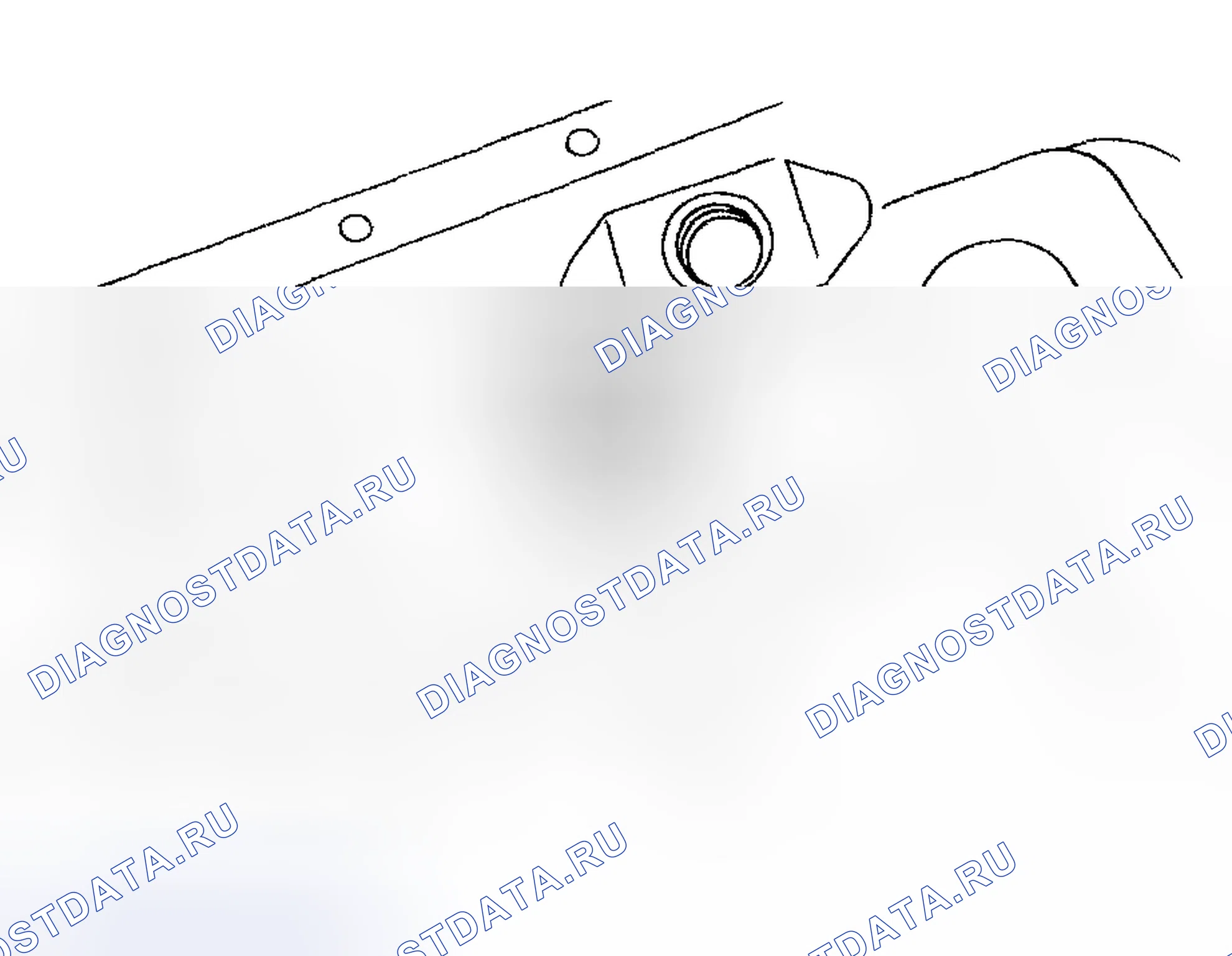 Рис. 438. Subaru Forester SG