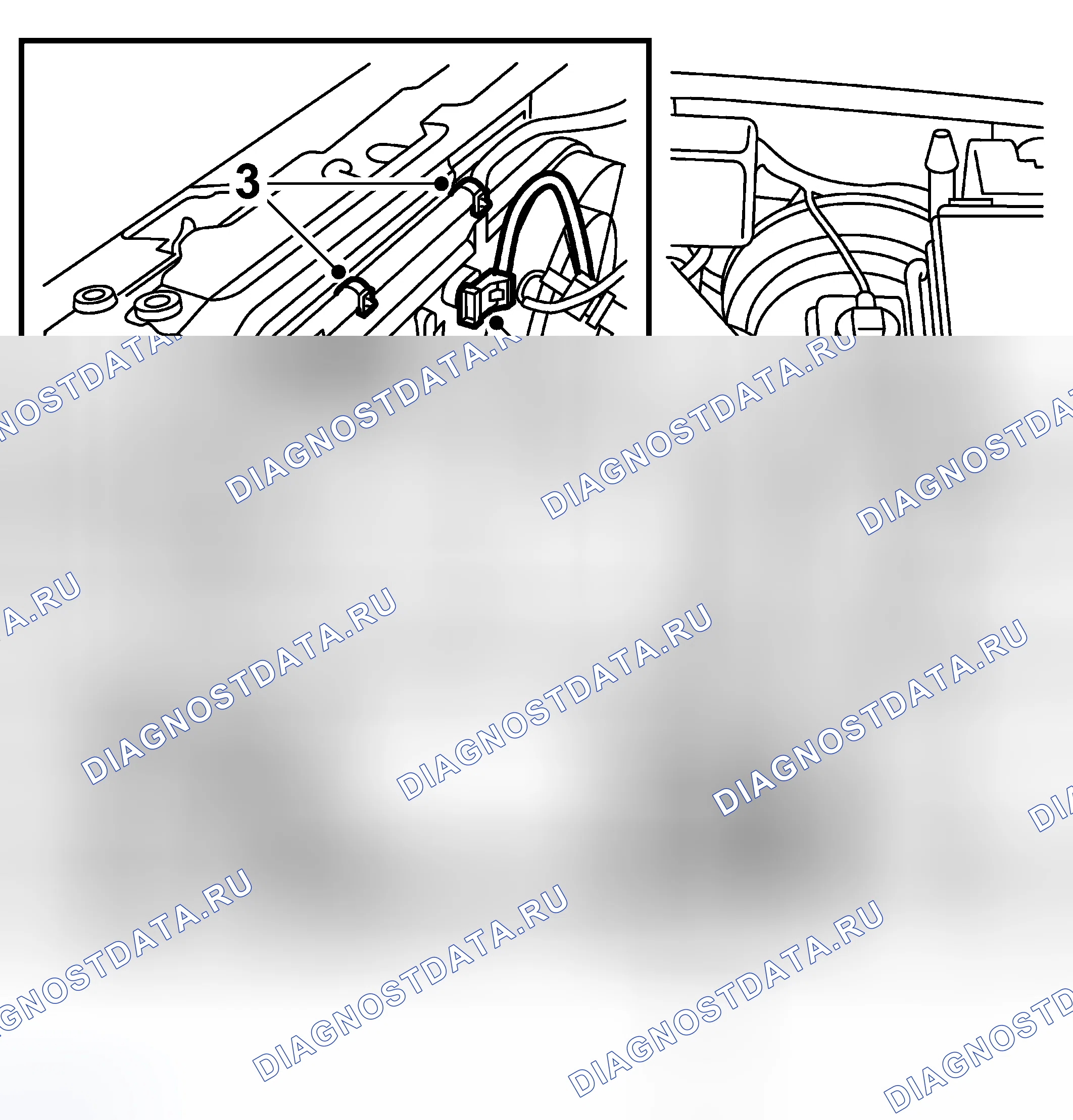 Рис. 66: Для удаления. Kia Picanto II рестайлинг