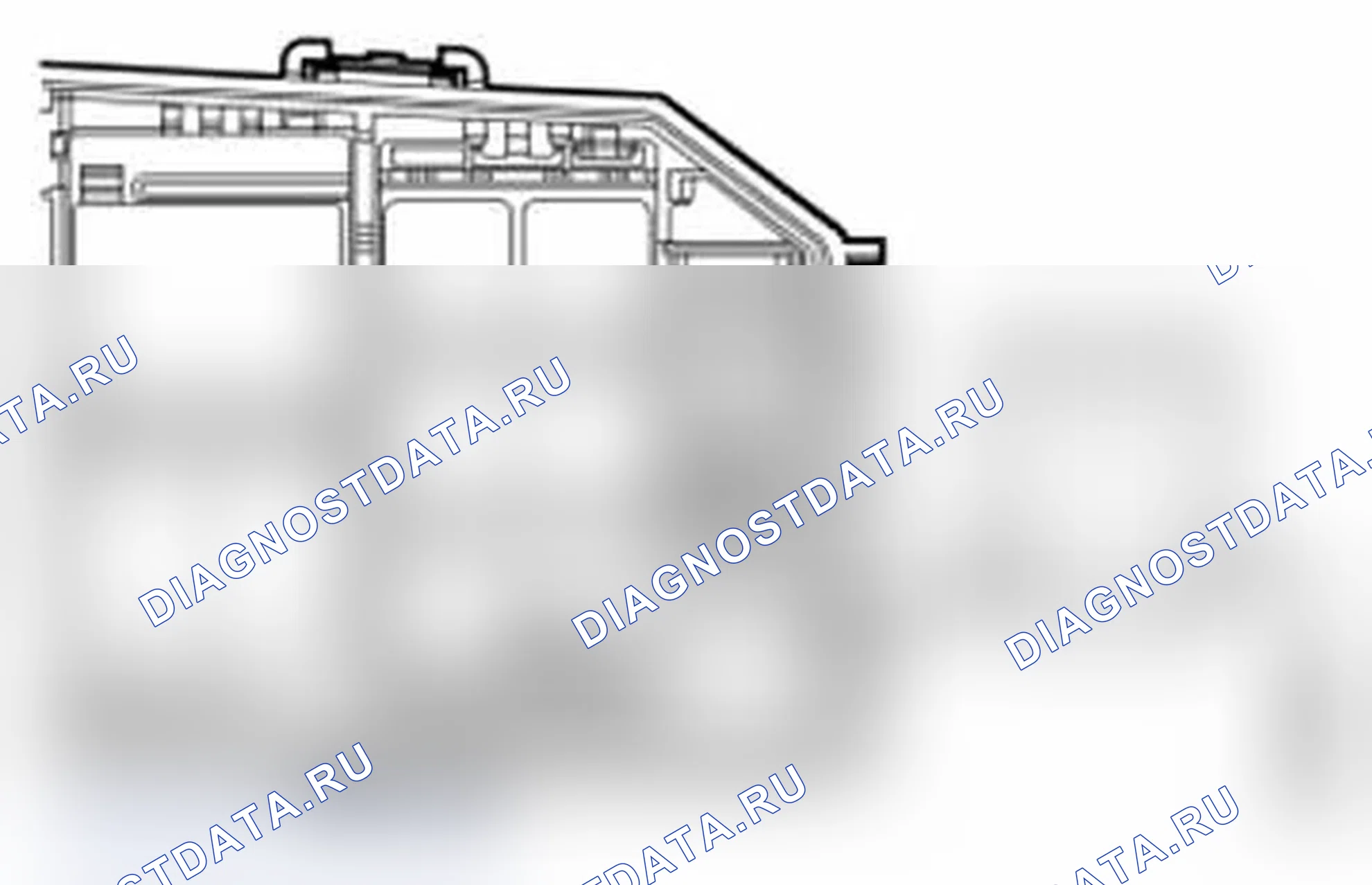 Рис. 86. Ford Transit Connect I рестайлинг