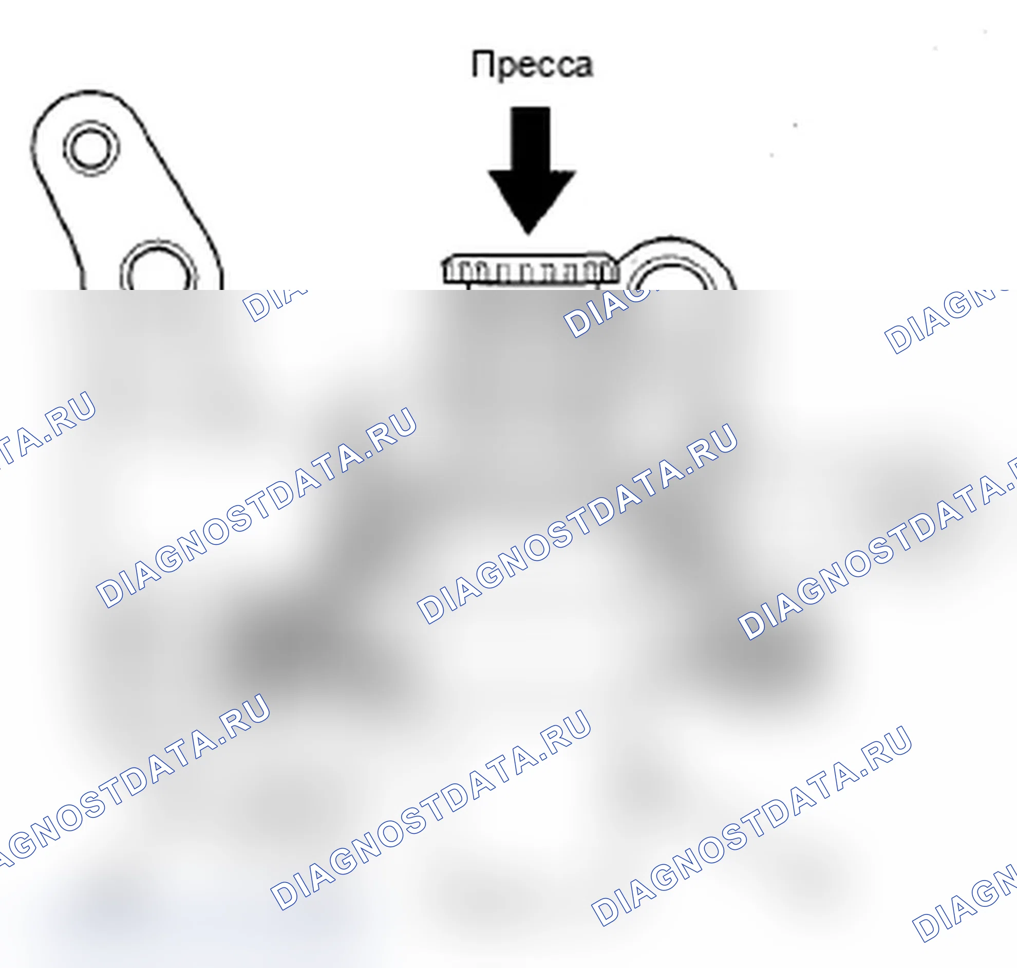 Рис. 65. Acura RDX I рестайлинг