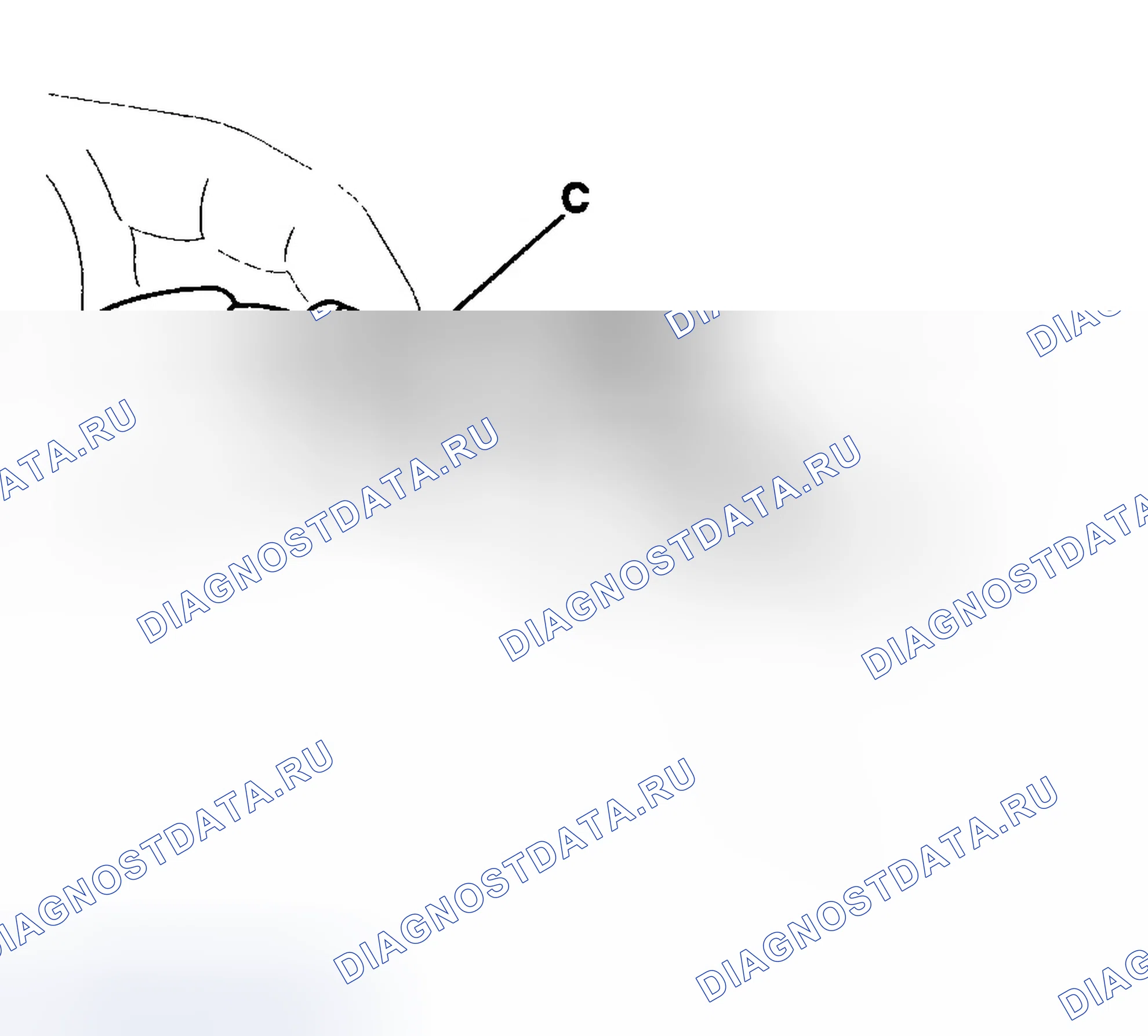 Рис. 149: ПОДКЛЮЧЕНИЕ. Hyundai Tucson I