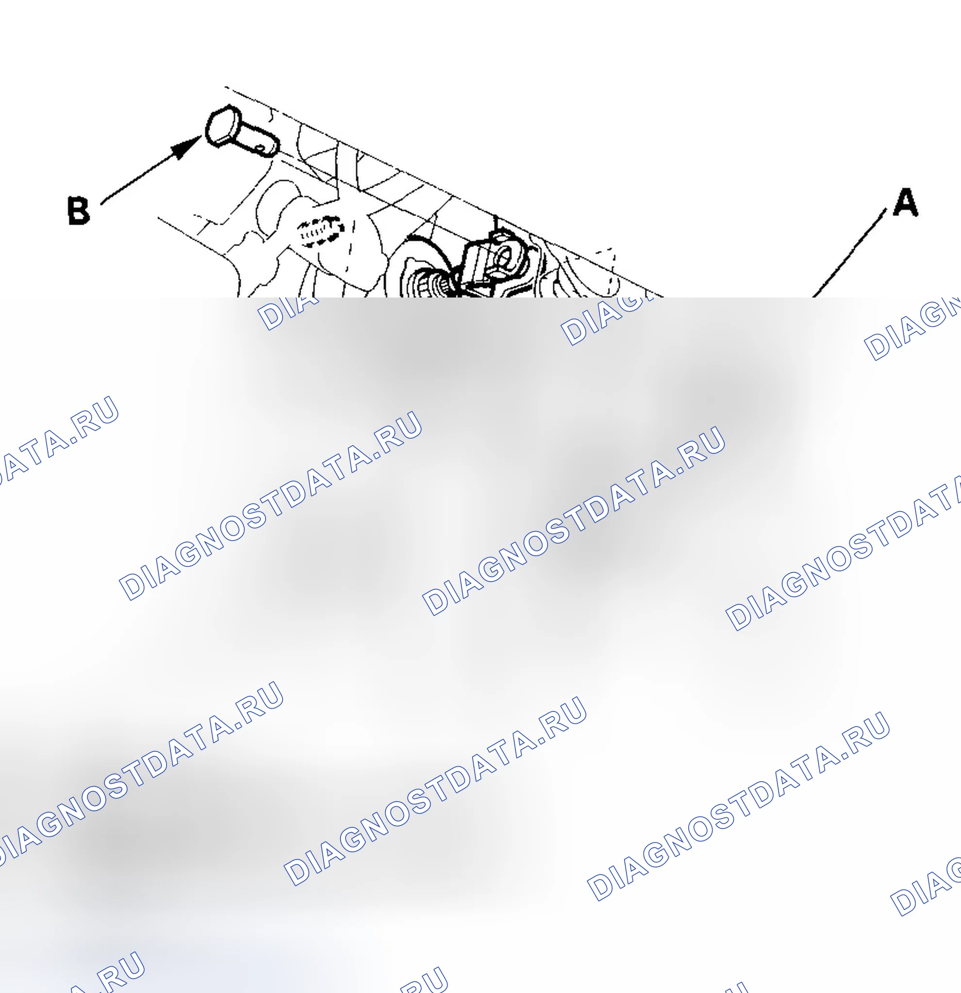 Рис. 26. Honda CR-V II рестайлинг