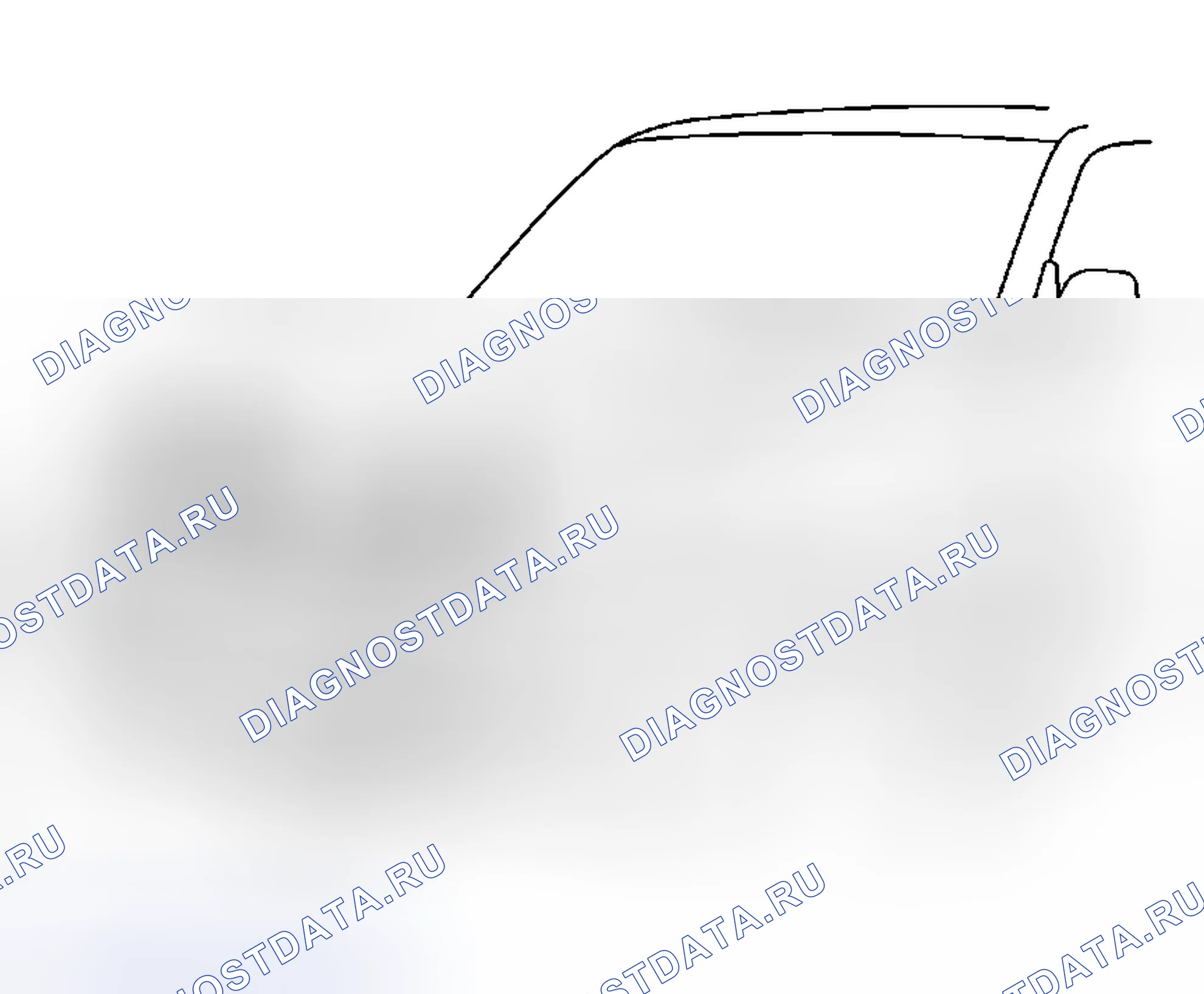 Рис. 361: ПРОВЕРКА подушки безопасности. Haval Xiaolong Max I