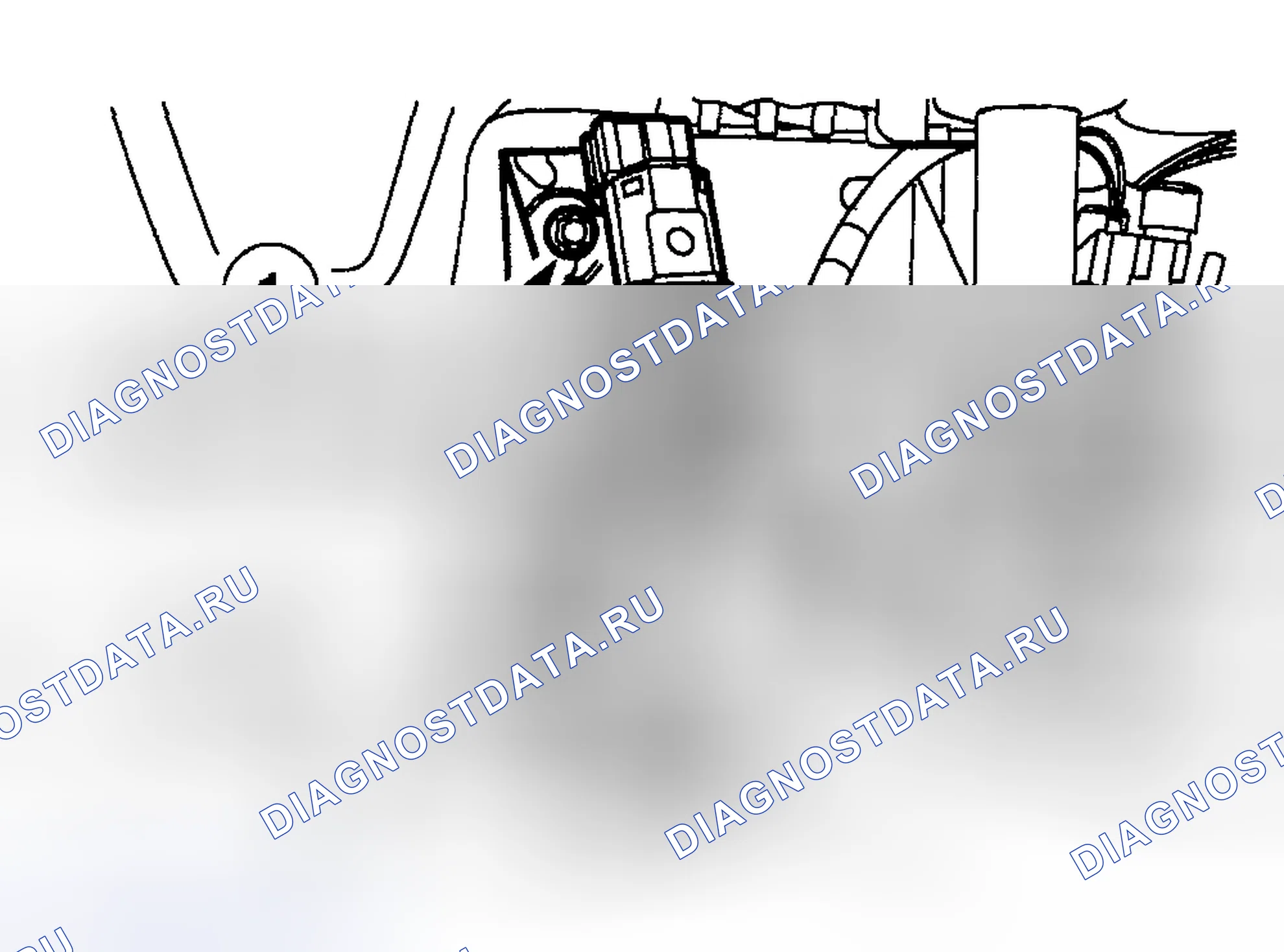 Рис. 20. Mazda Tribute I рестайлинг