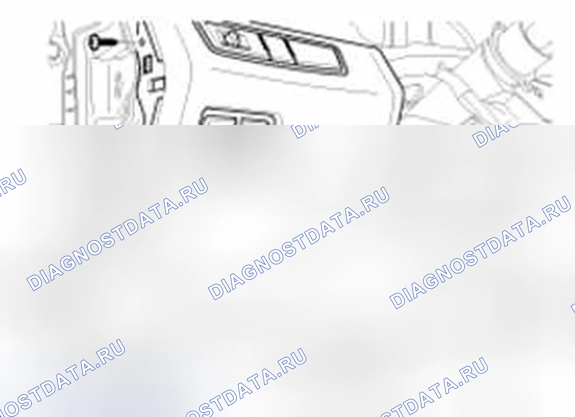 Рис. 3. Hyundai Sonata VI