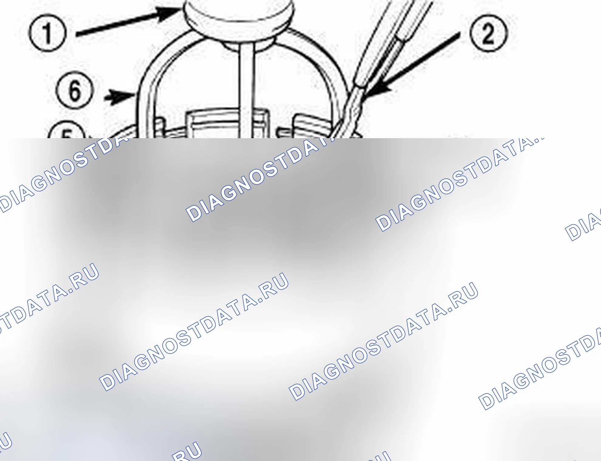 Рис. 847. Dodge Journey I