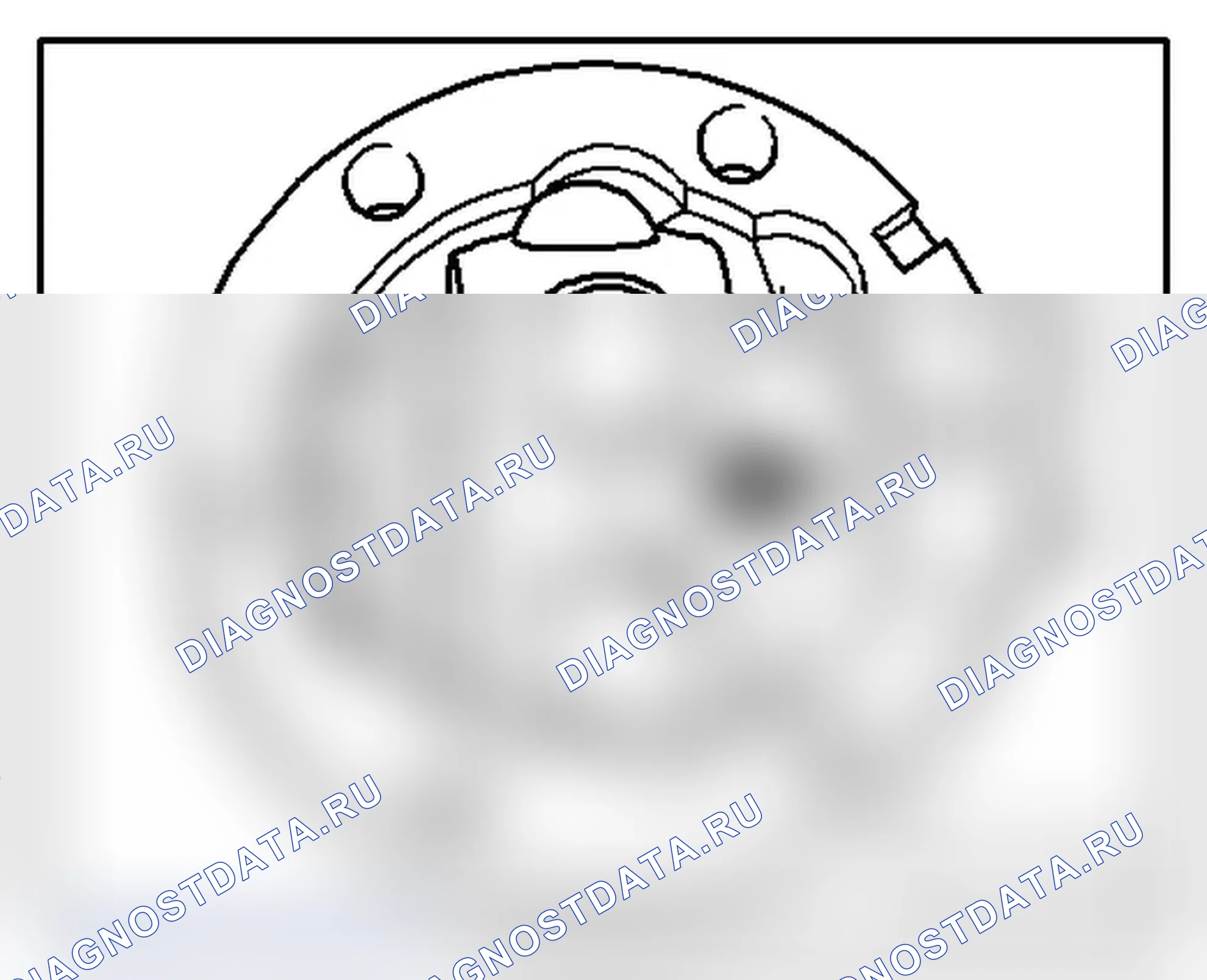 Рис. 56. Volkswagen New Beetle A4